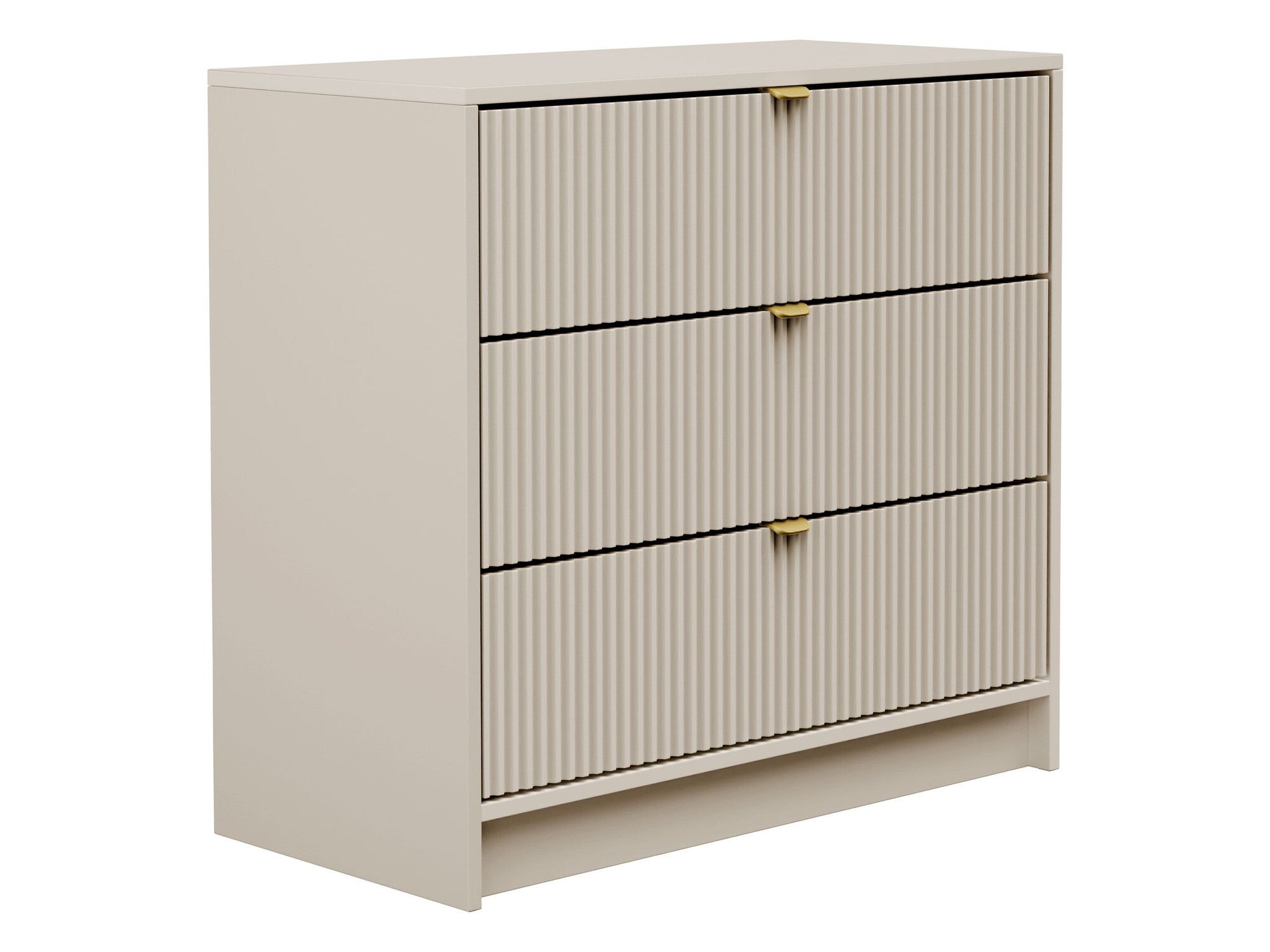 Ladekast Comfivo Papilio I (Beige)