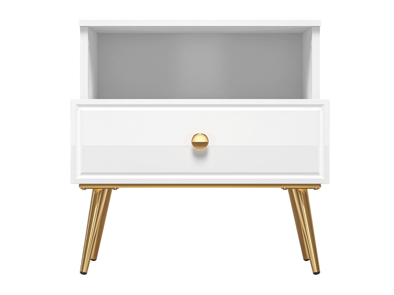 Nachtkastje Elbrevi 106