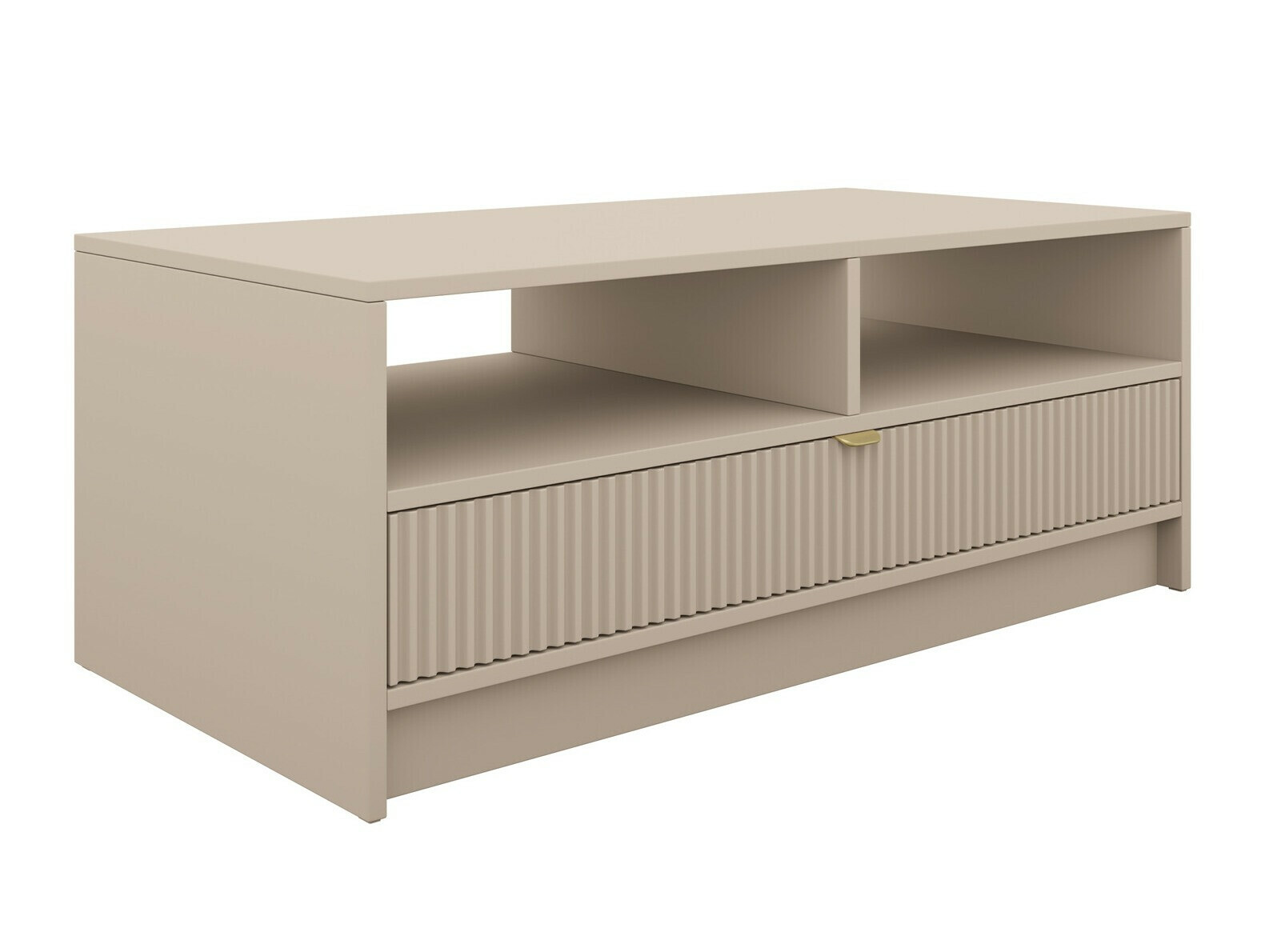 Salontafel Comfivo Papilio (Beige)