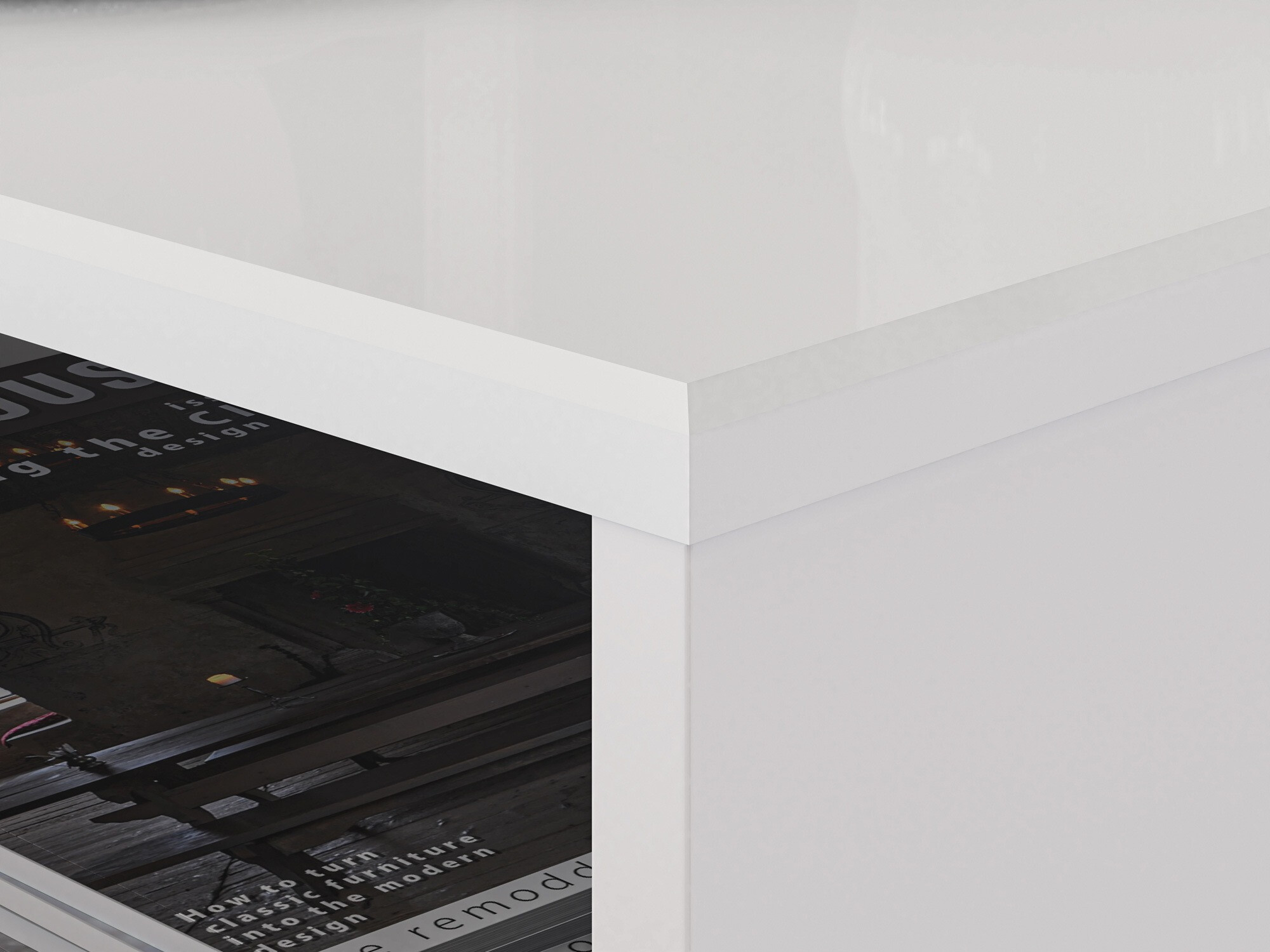 Salontafel Elbrevi 107