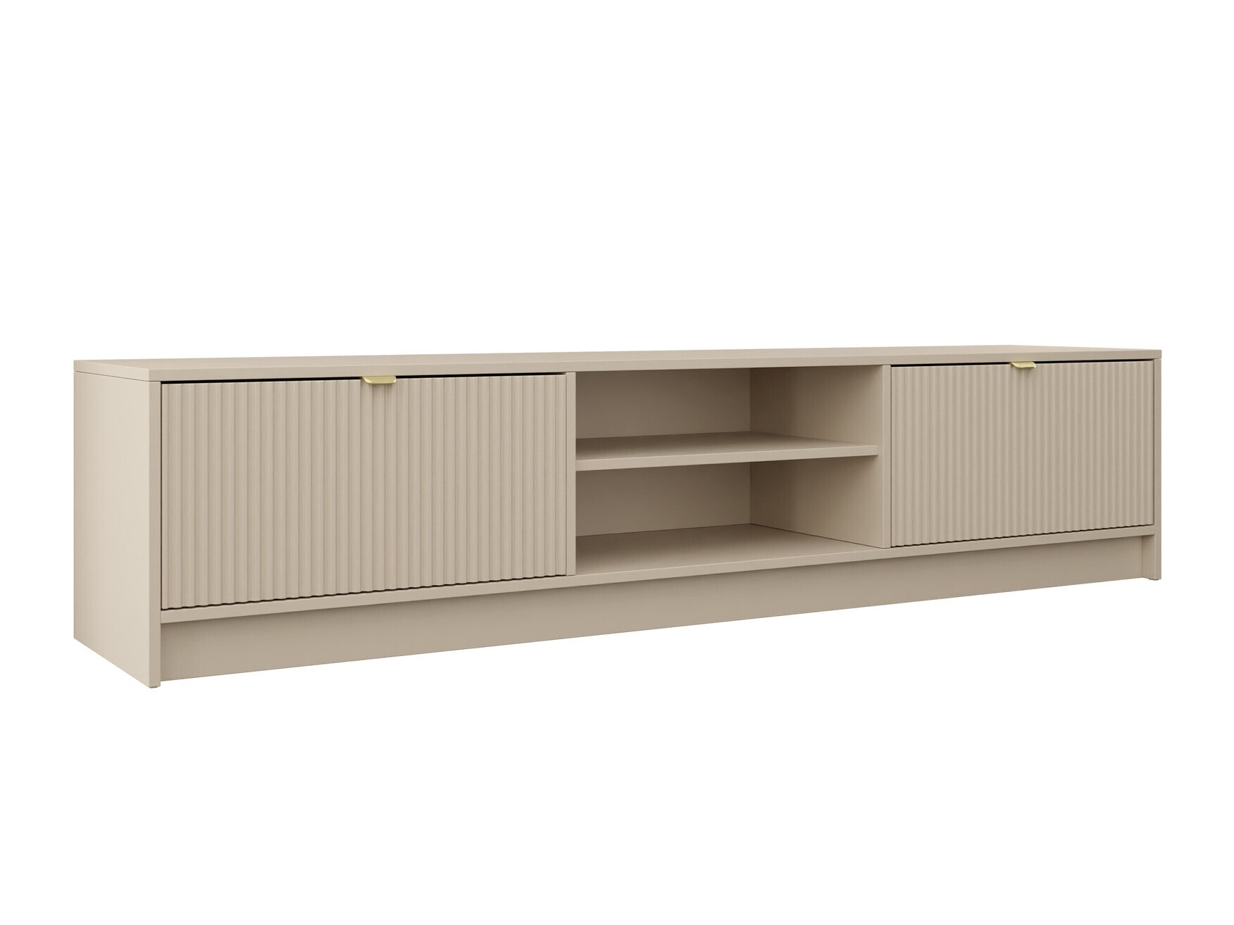 TV-meubel Comfivo Papilio I (Beige)