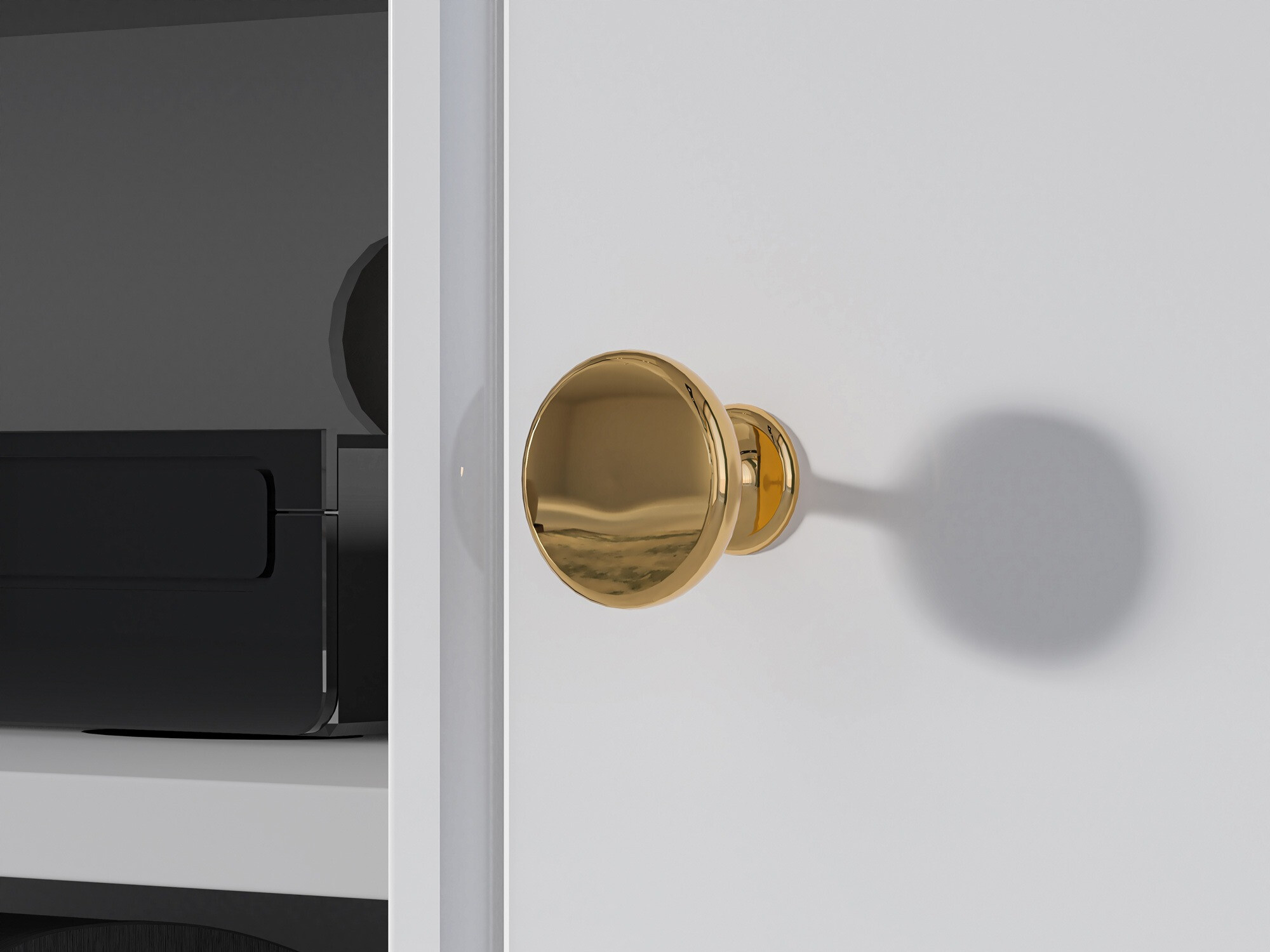 TV-meubel Elbrevi 105