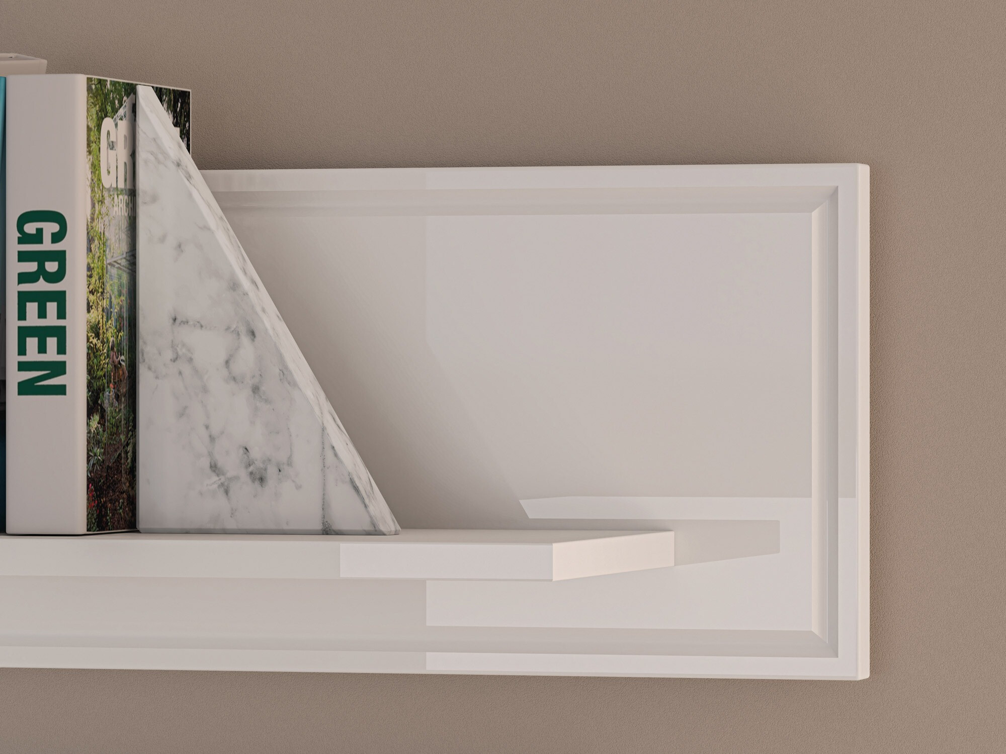 Wandplank Elbrevi 108