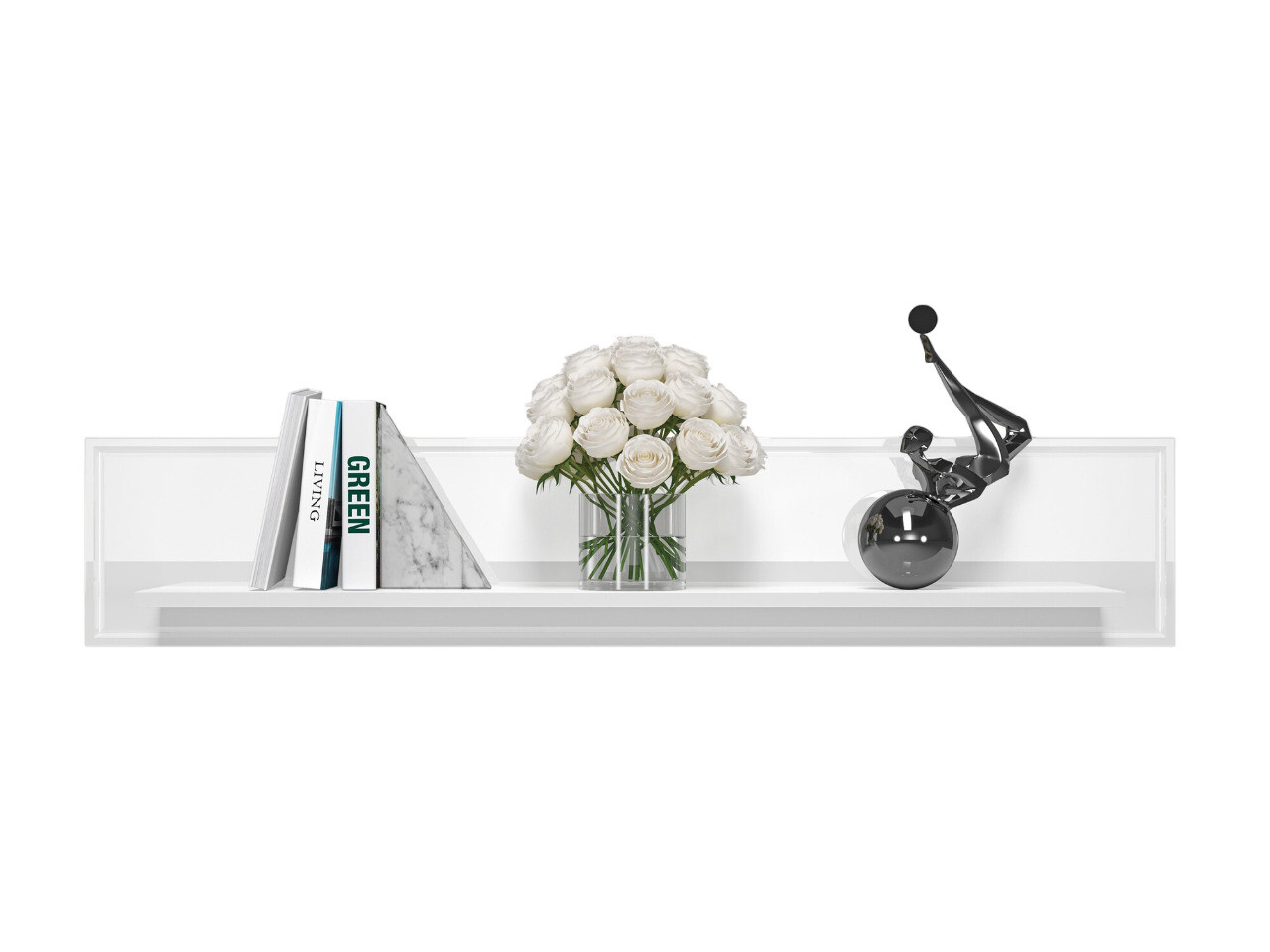 Wandplank Elbrevi 108