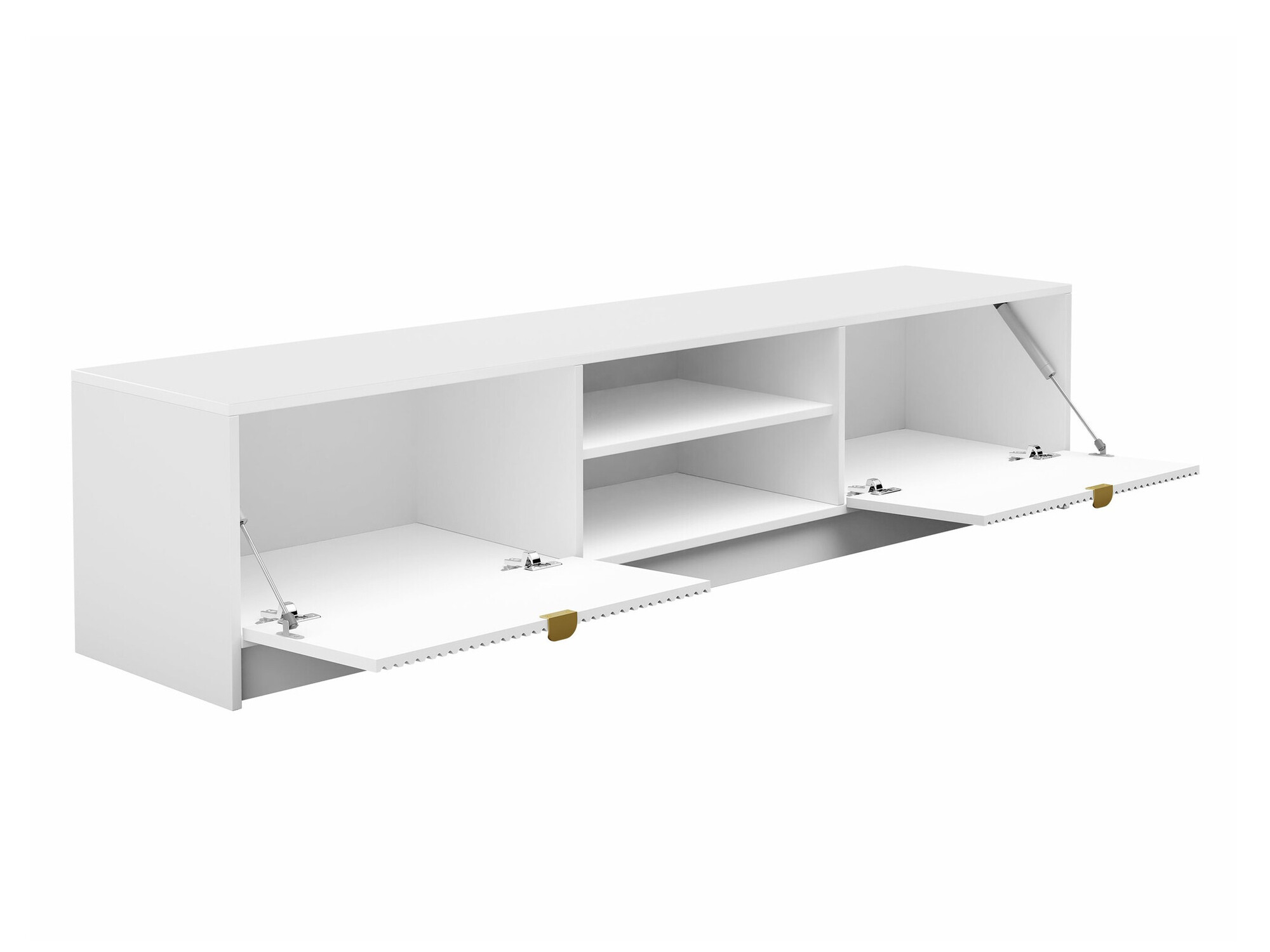 Woonkamerset Comfivo Larmire 107 (Beige)