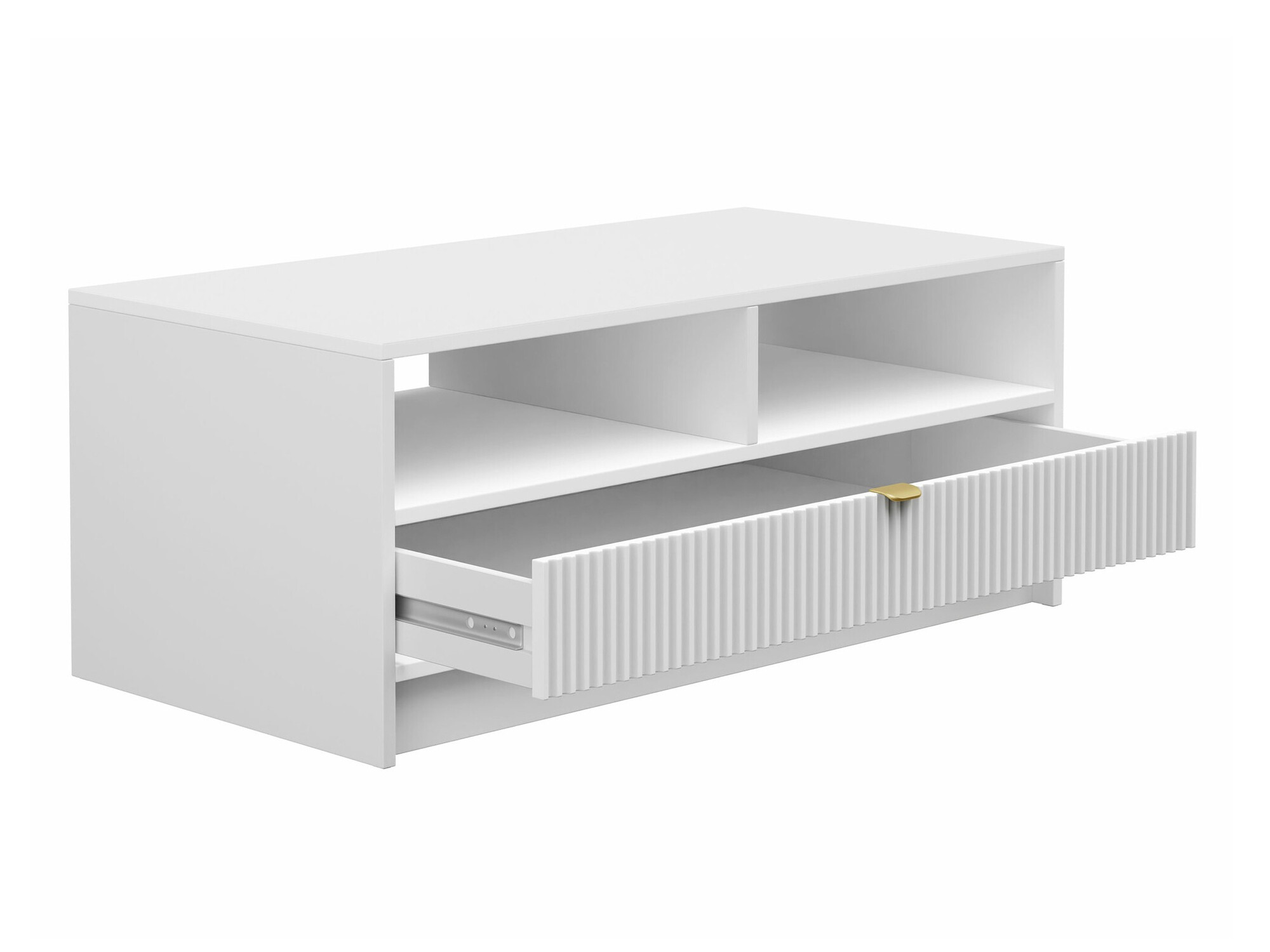 Woonkamerset Comfivo Larmire 107 (Beige)