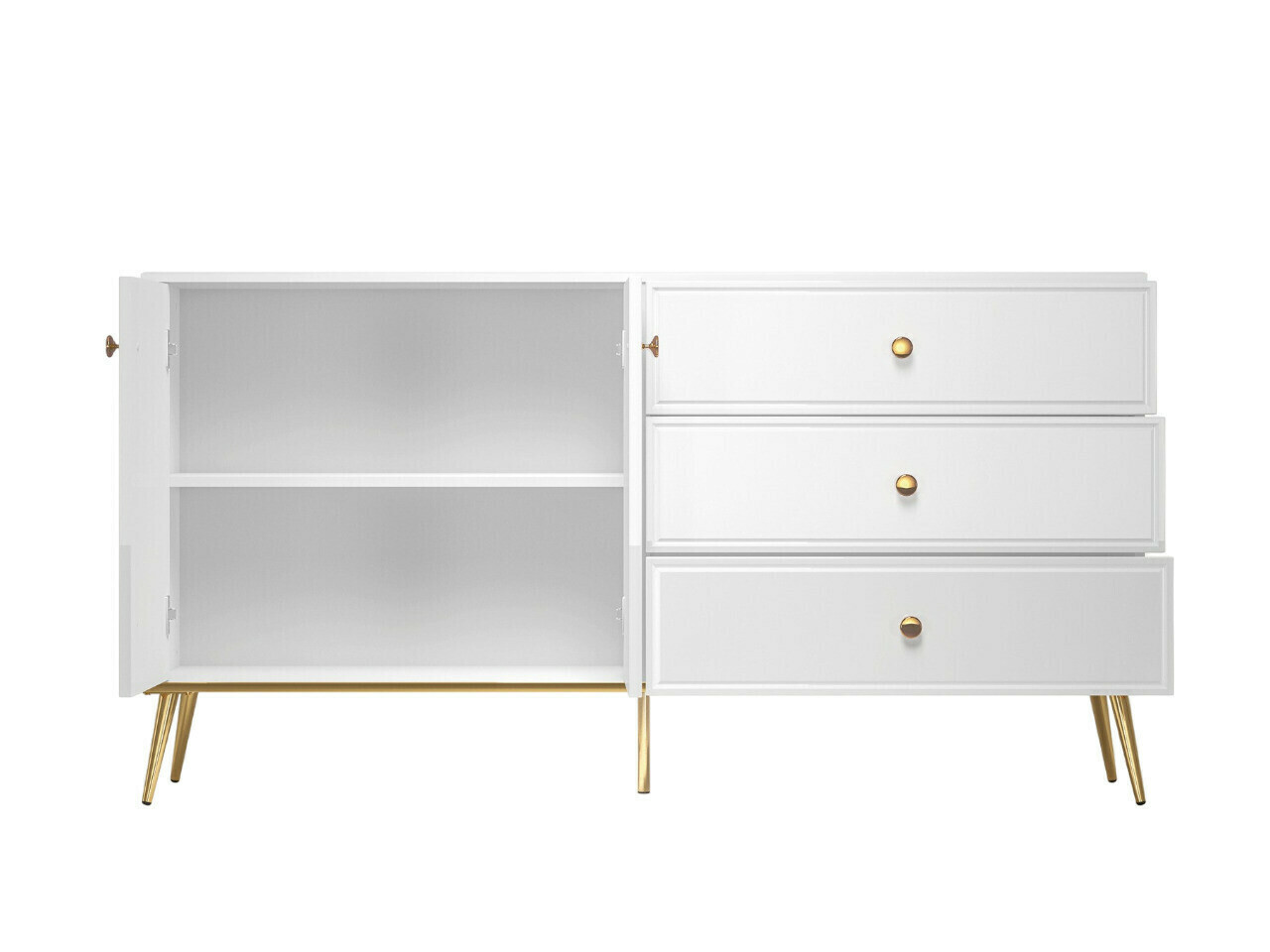 Woonkamerset Elbrevi 109