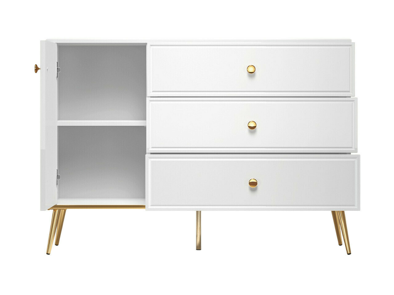 Woonkamerset Elbrevi 110