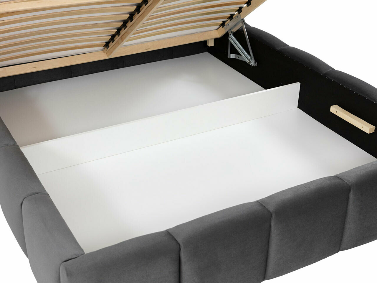 Bed TrendyNest 106 (Kronos 46)