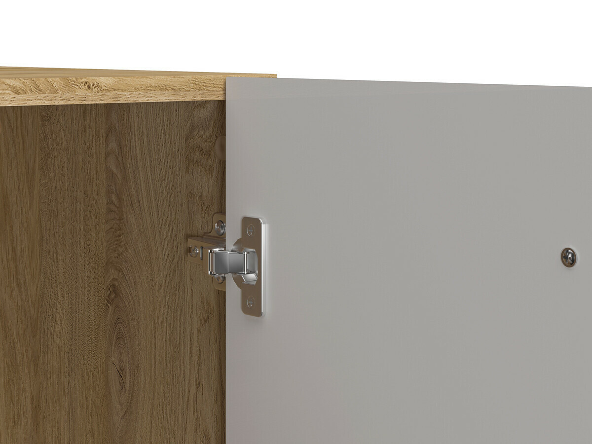 Boekenkast Venleva 101