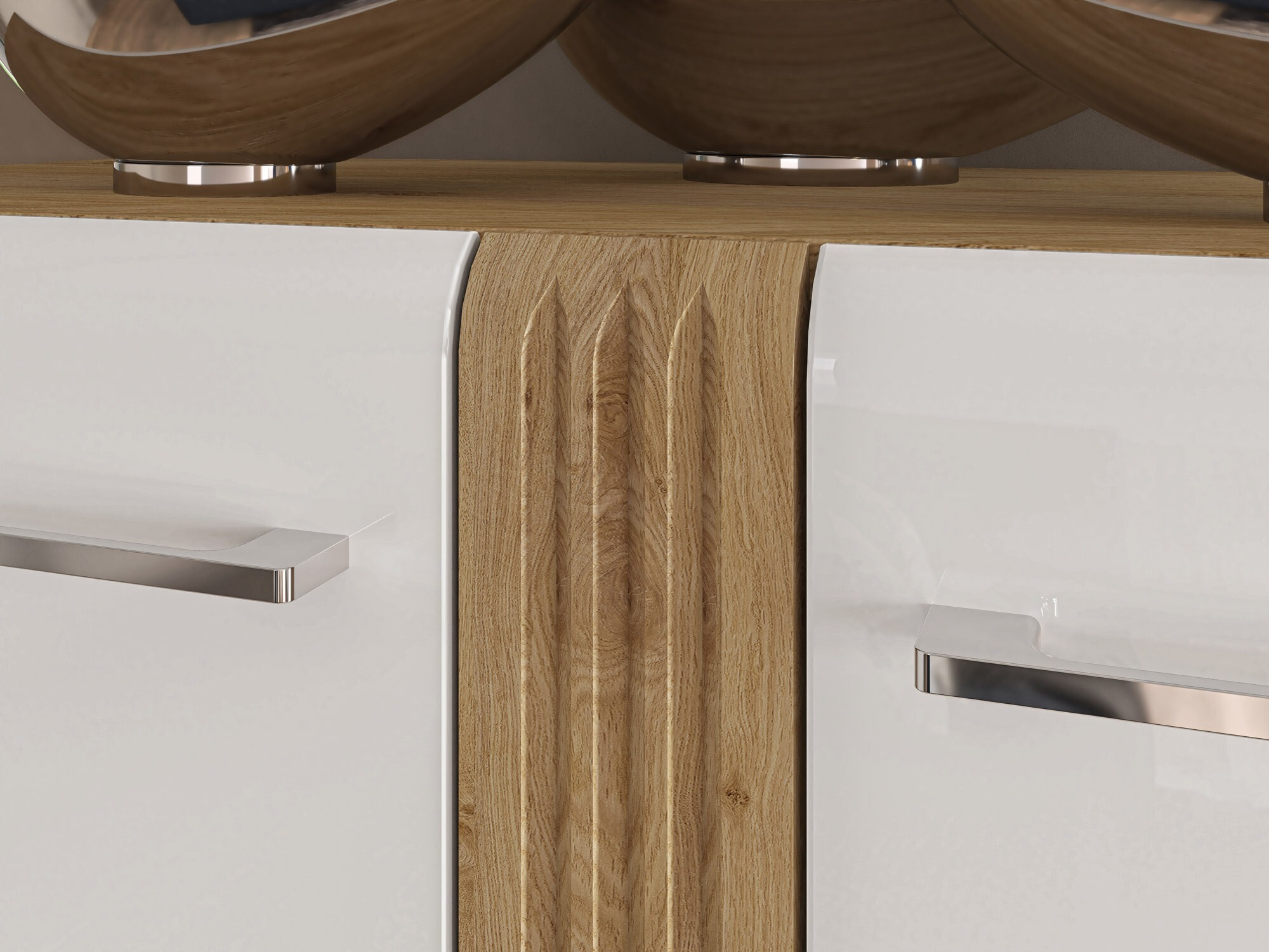 Boekenkast Venleva 102