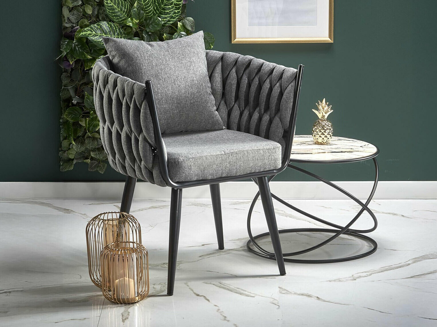 Fauteuil Houston 1112