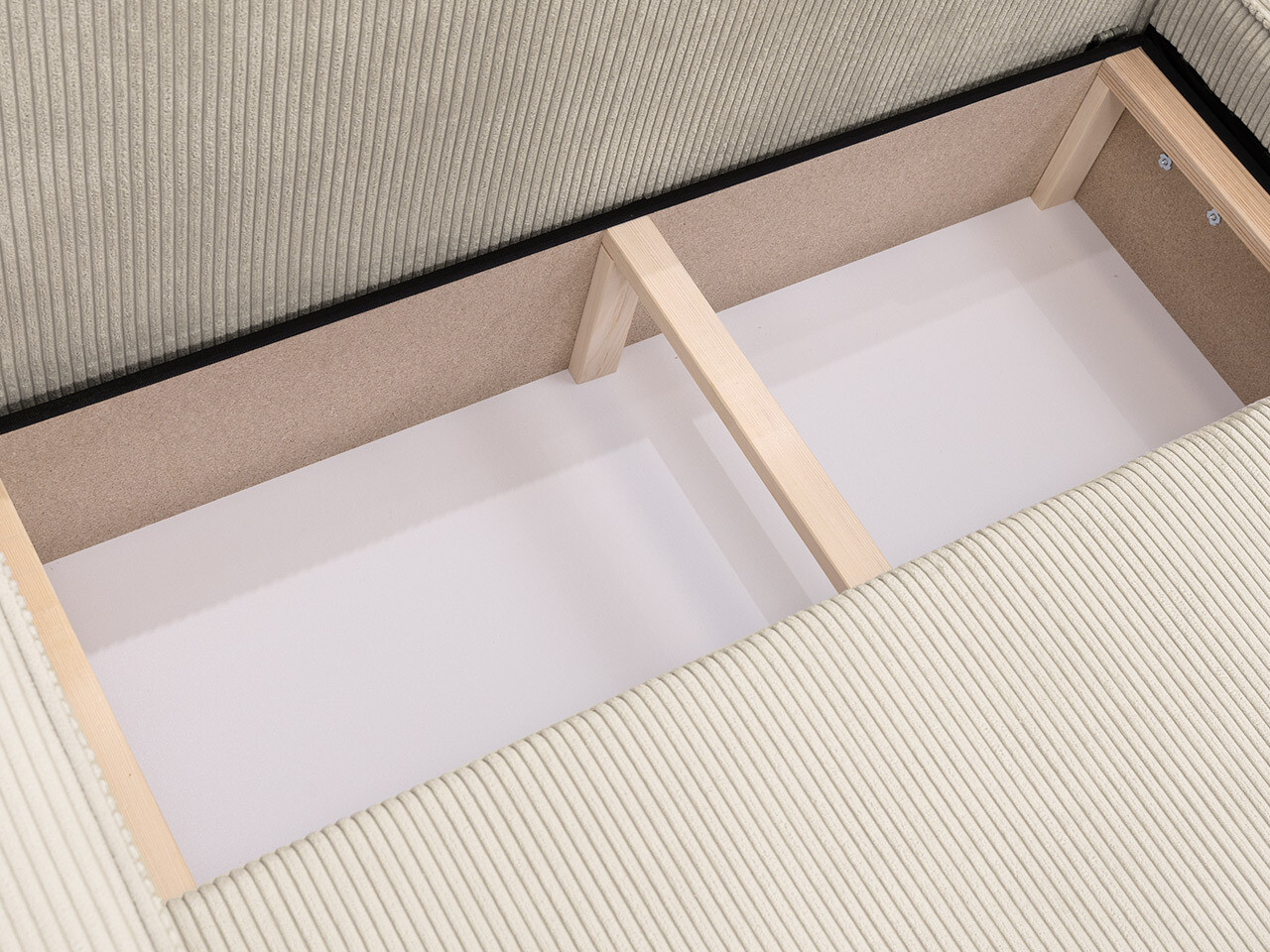 Hoekbank Shelton 107 (Poso 05)