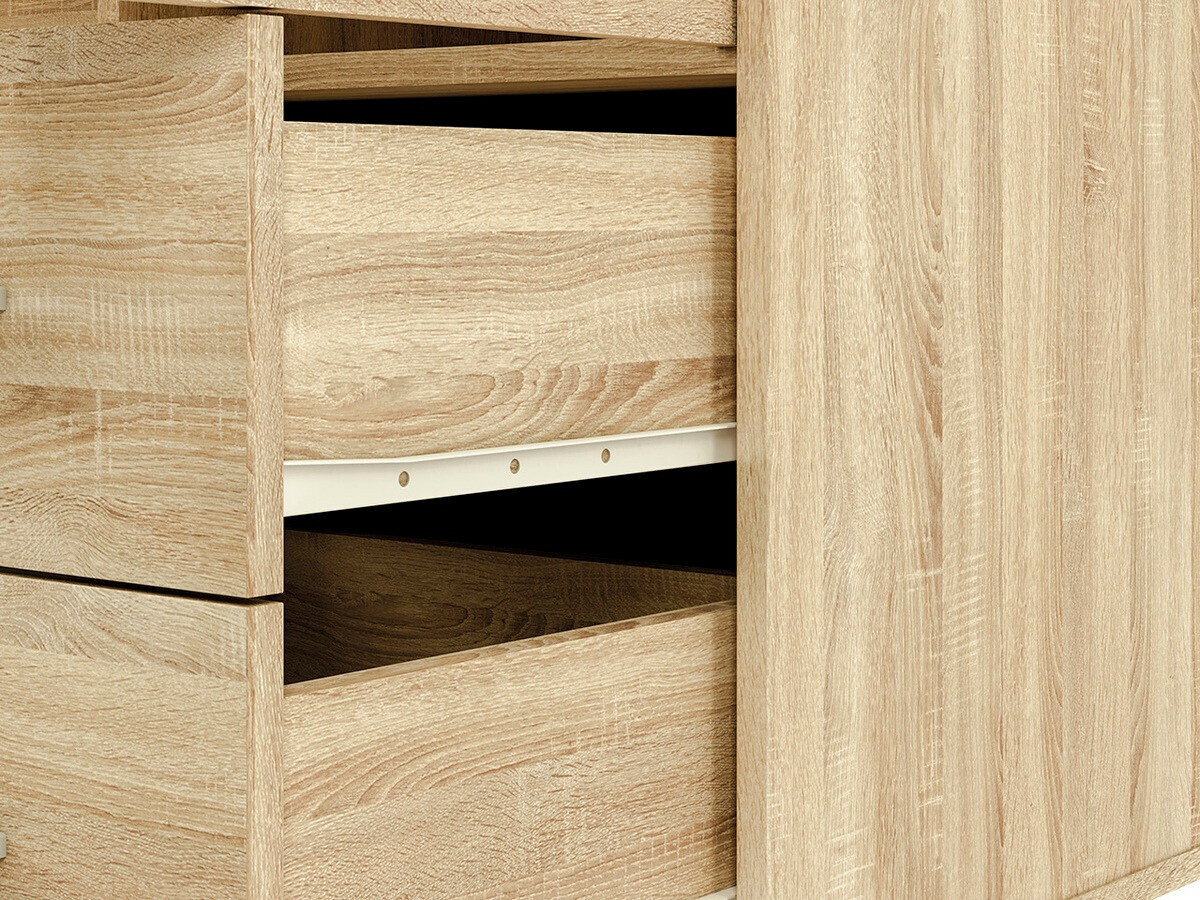 Kledingkast Calvere 100