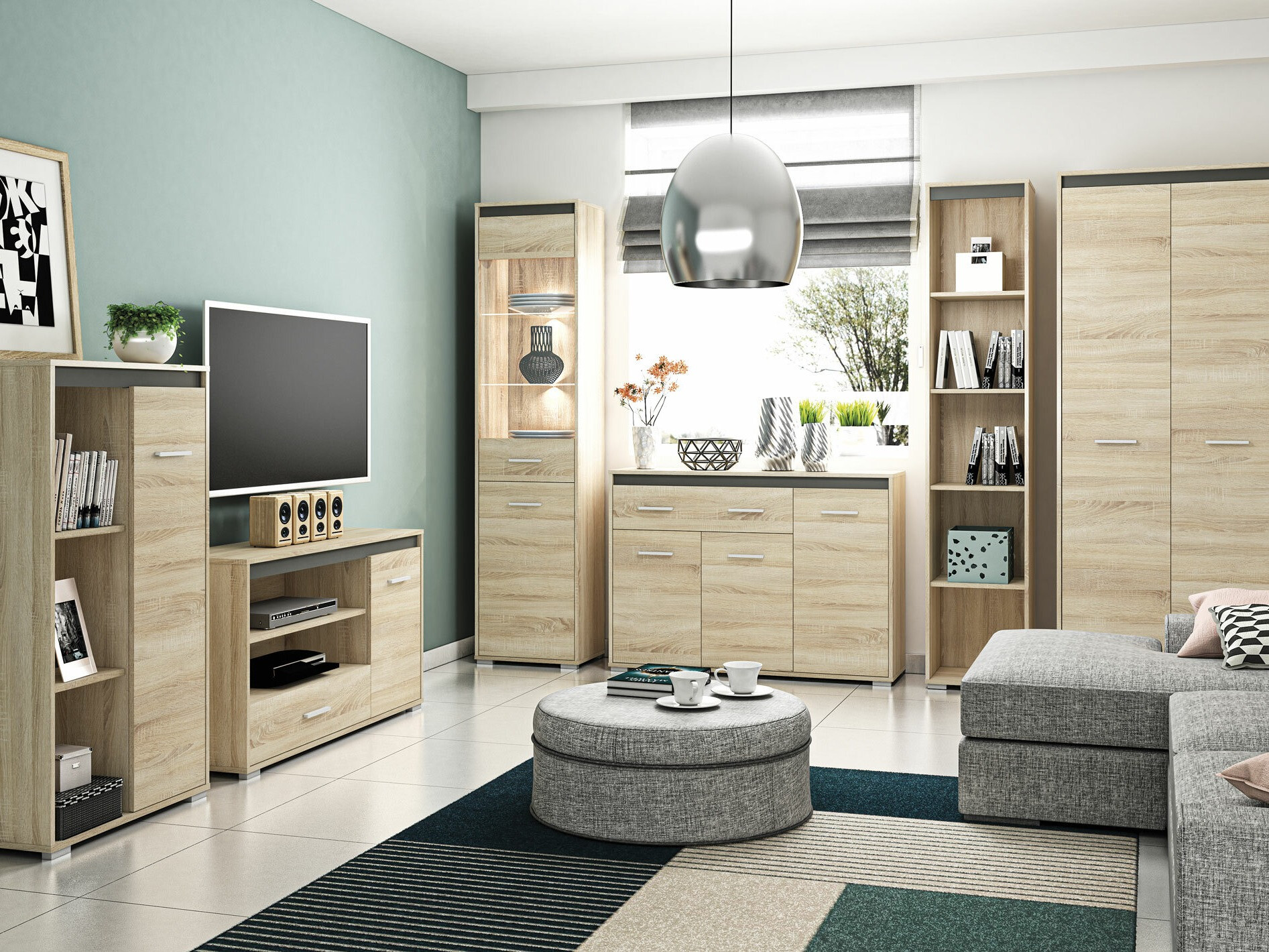 Ladekast Calvere 109