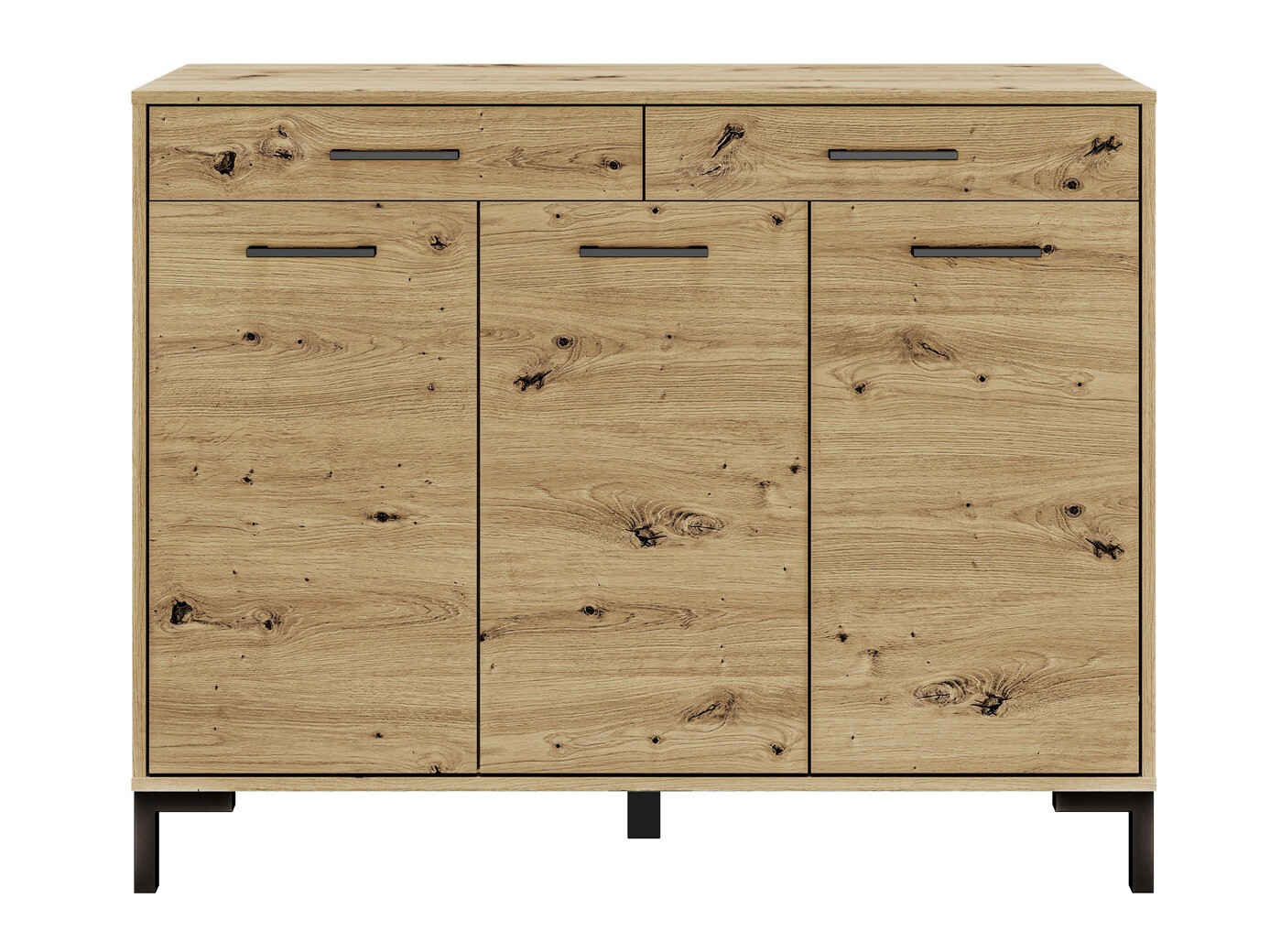 Ladekast Larnolo 122