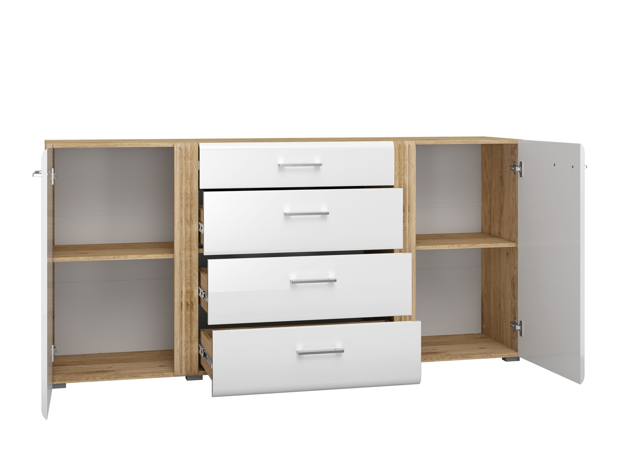 Ladekast Venleva 104