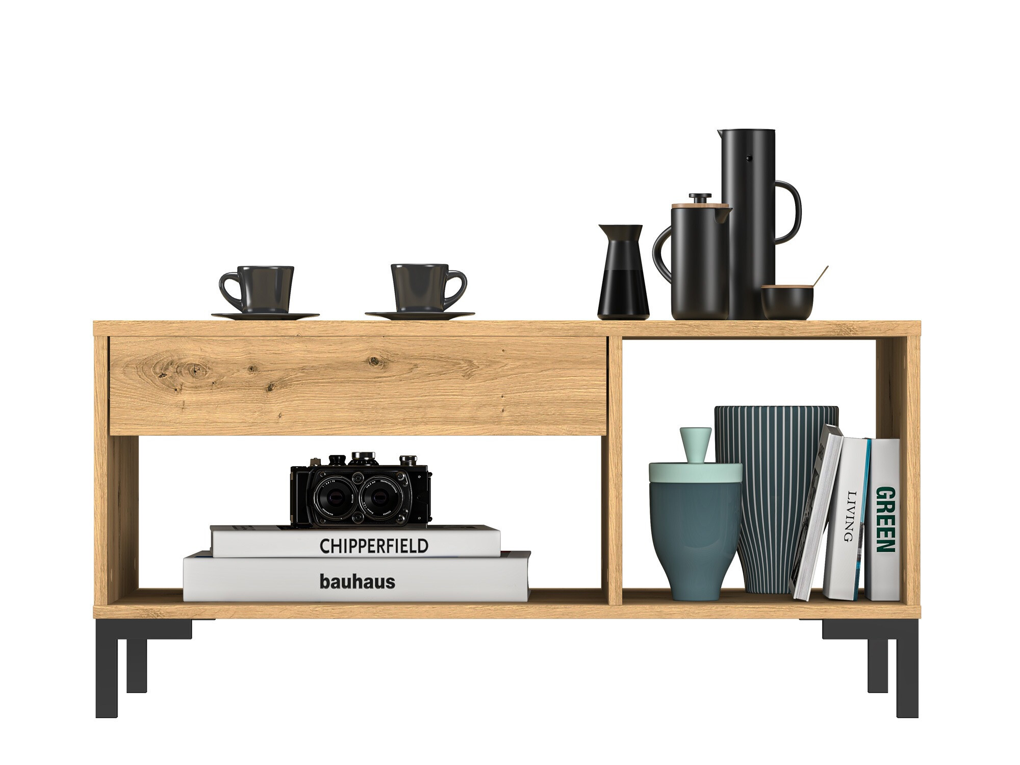 Salontafel Larnolo 118