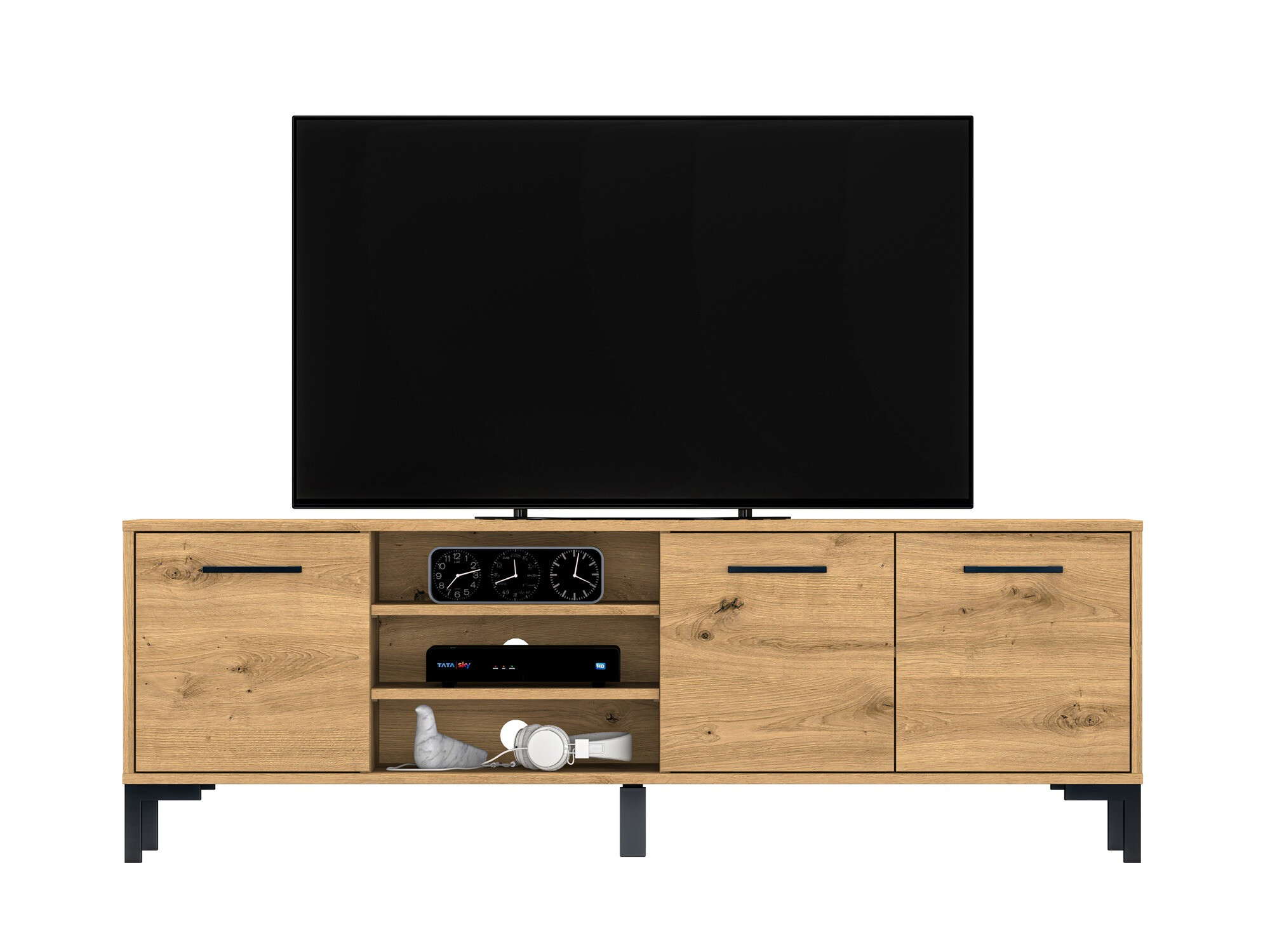 TV-meubel Larnolo 117