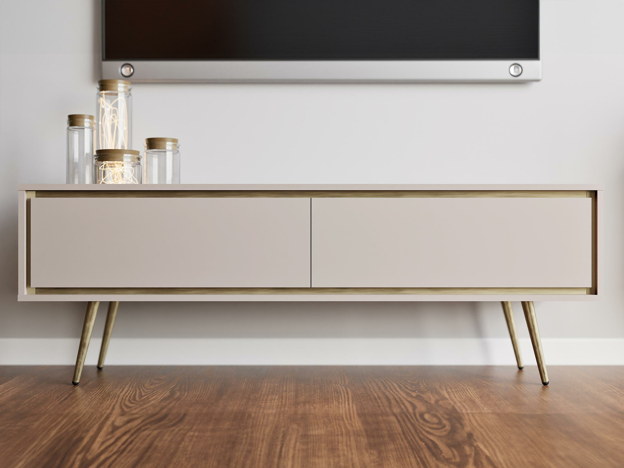 TV-meubel Providence 191 (Kasjmier)