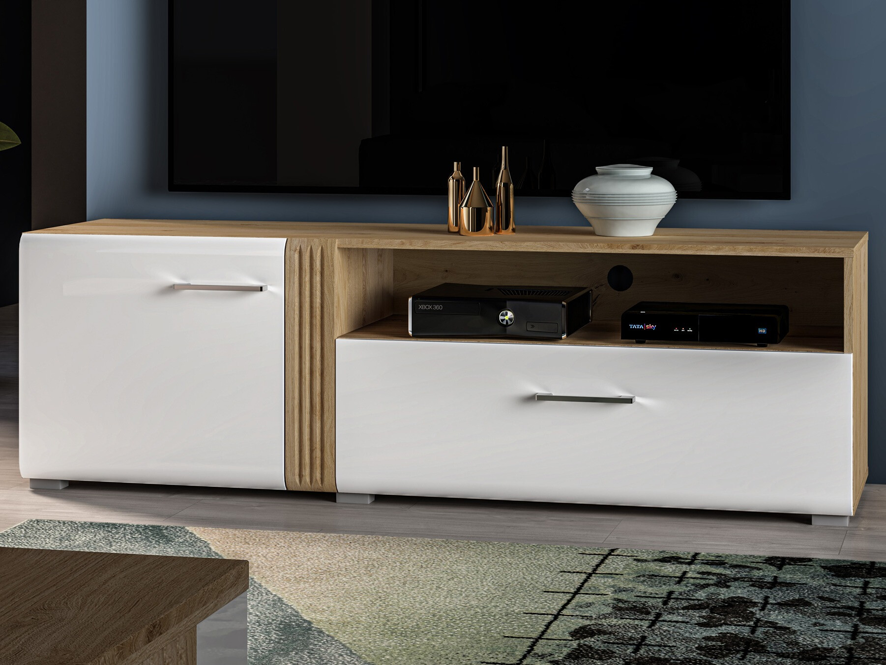 TV-meubel Venleva 105