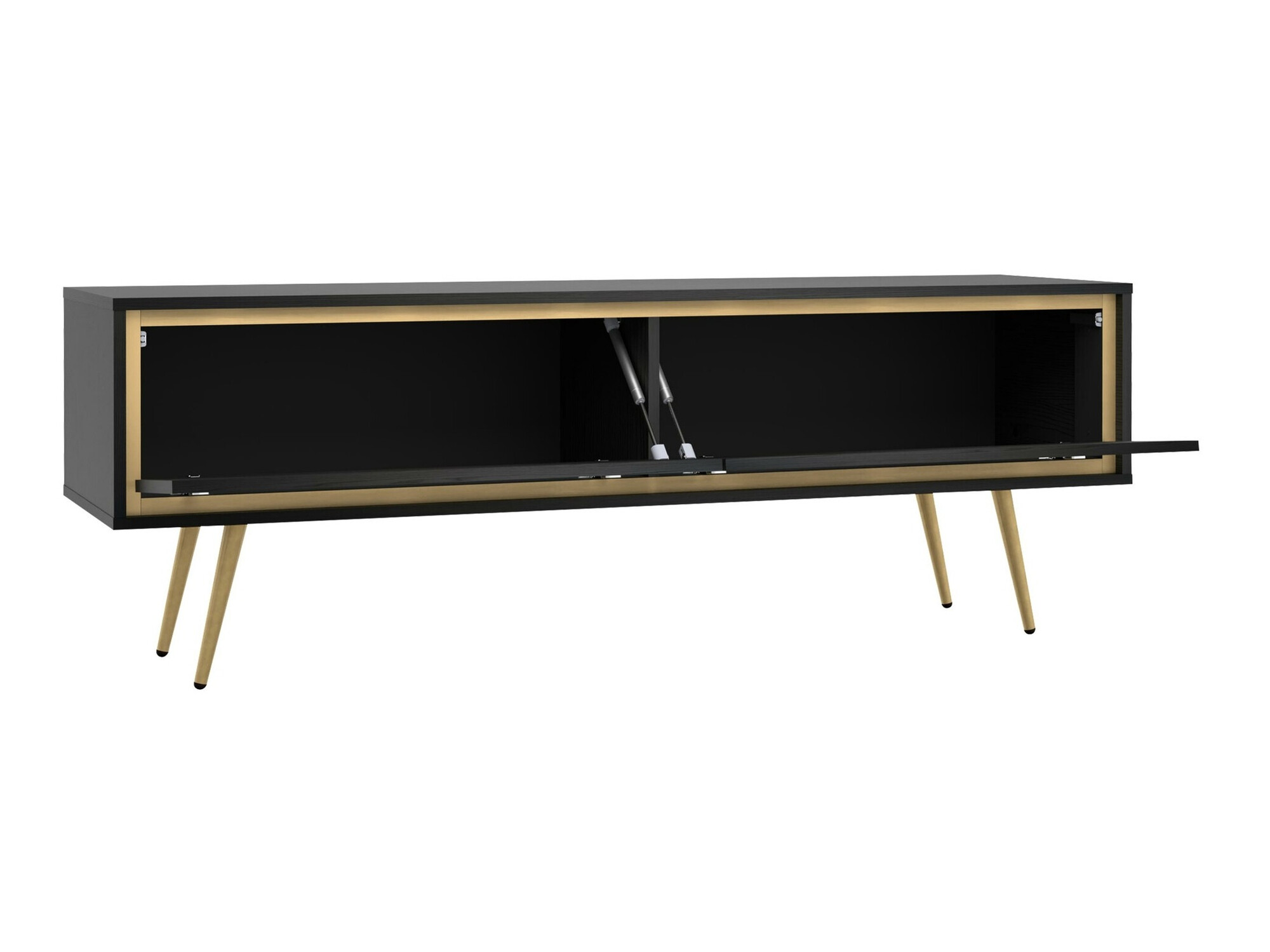 Woonkamerset Providence 192 (Grafiet)