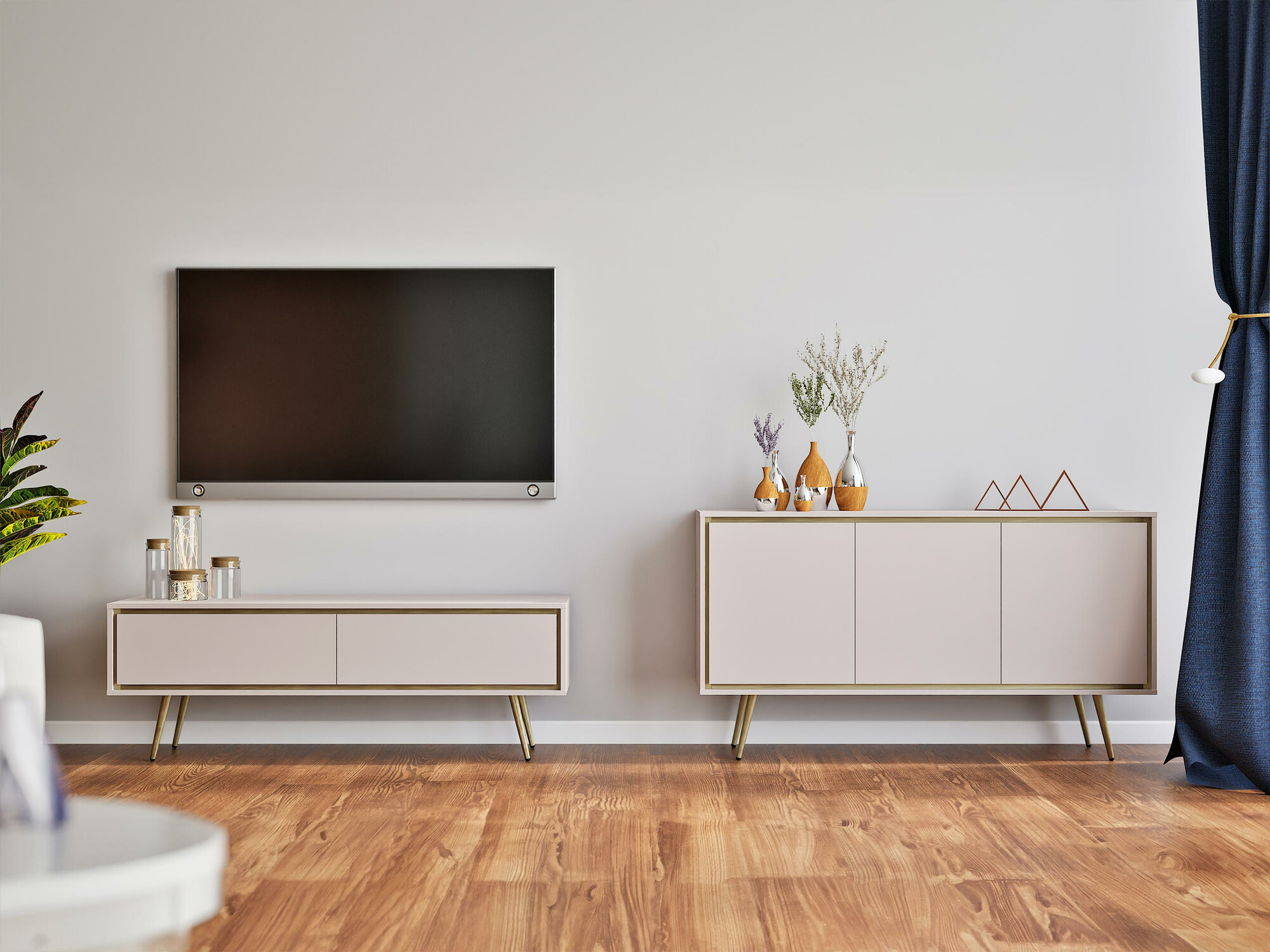 Woonkamerset Providence 192 (Kasjmier)