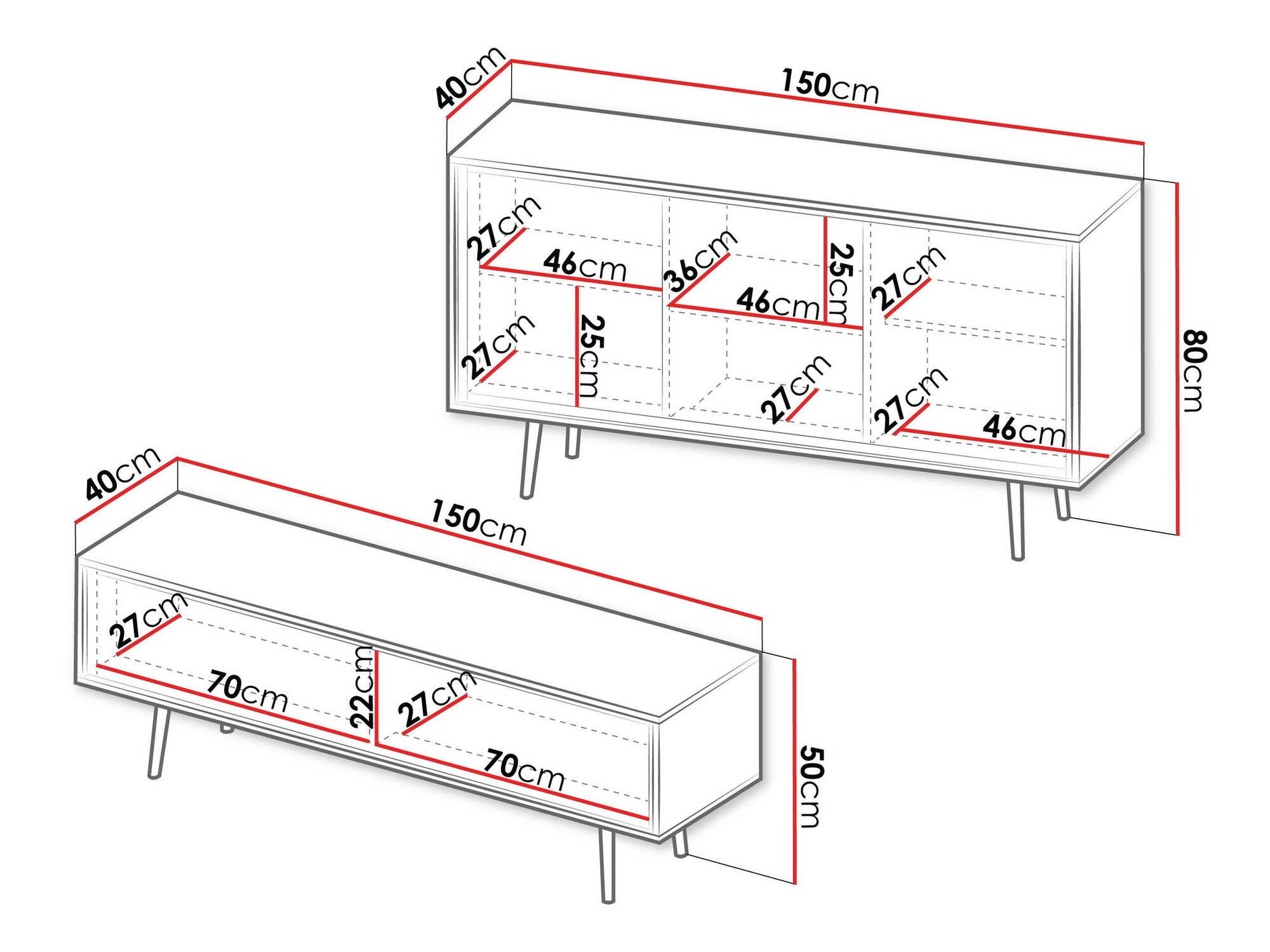 Woonkamerset Providence 192 (Kasjmier)