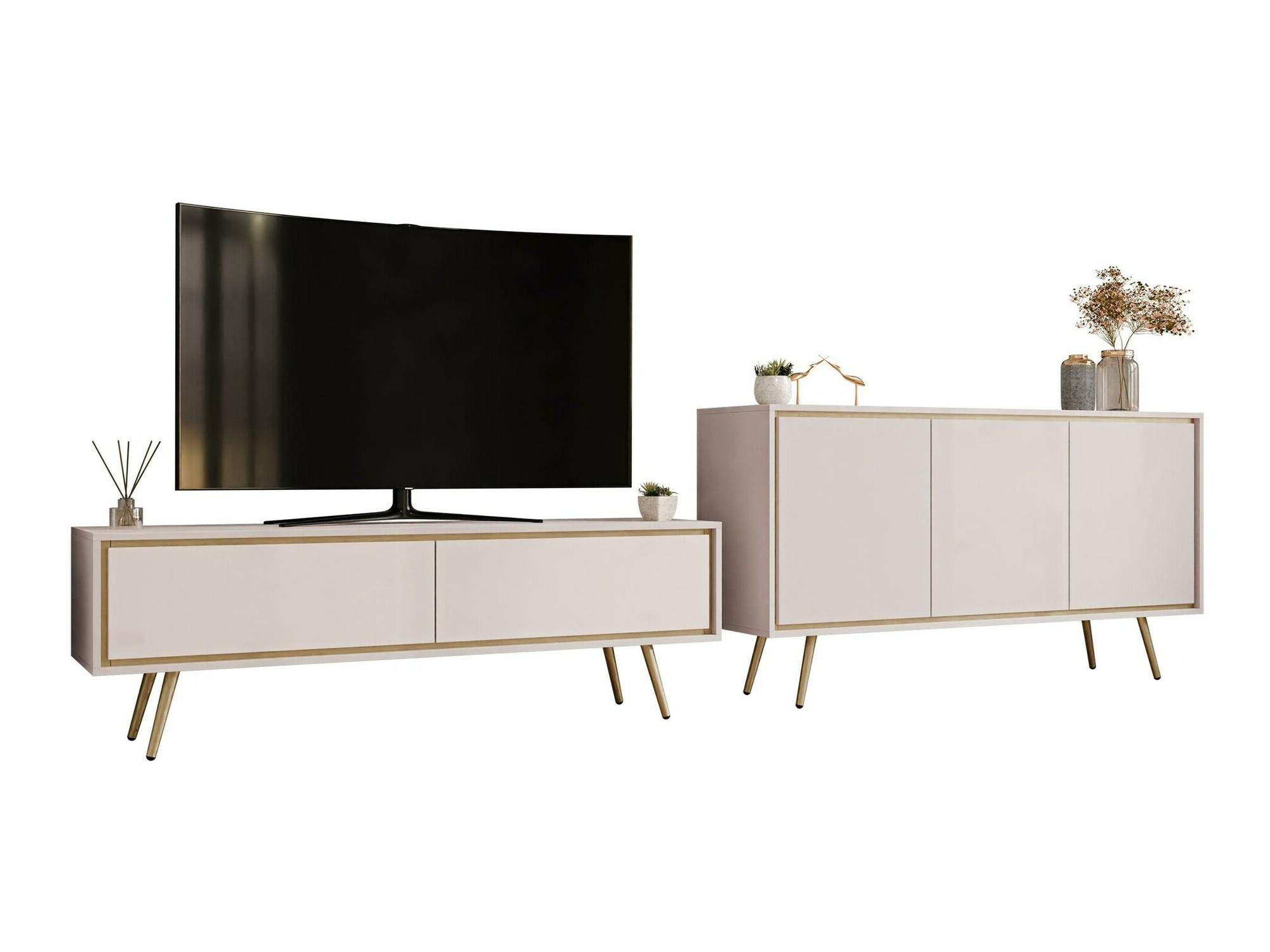 Woonkamerset Providence 192 (Kasjmier)