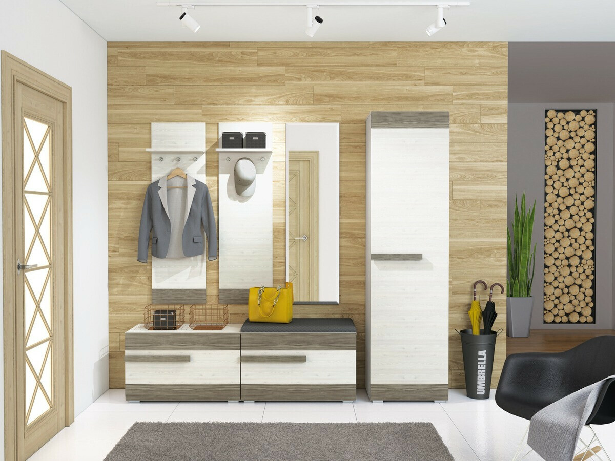 Boekenkast Alcala 103