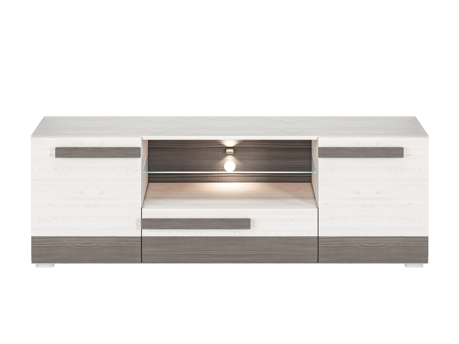 TV-meubel Alcala 108