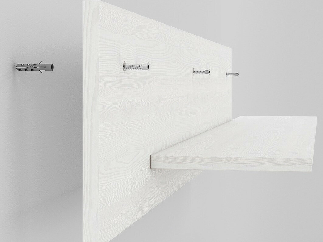 Wandplank Alcala 112