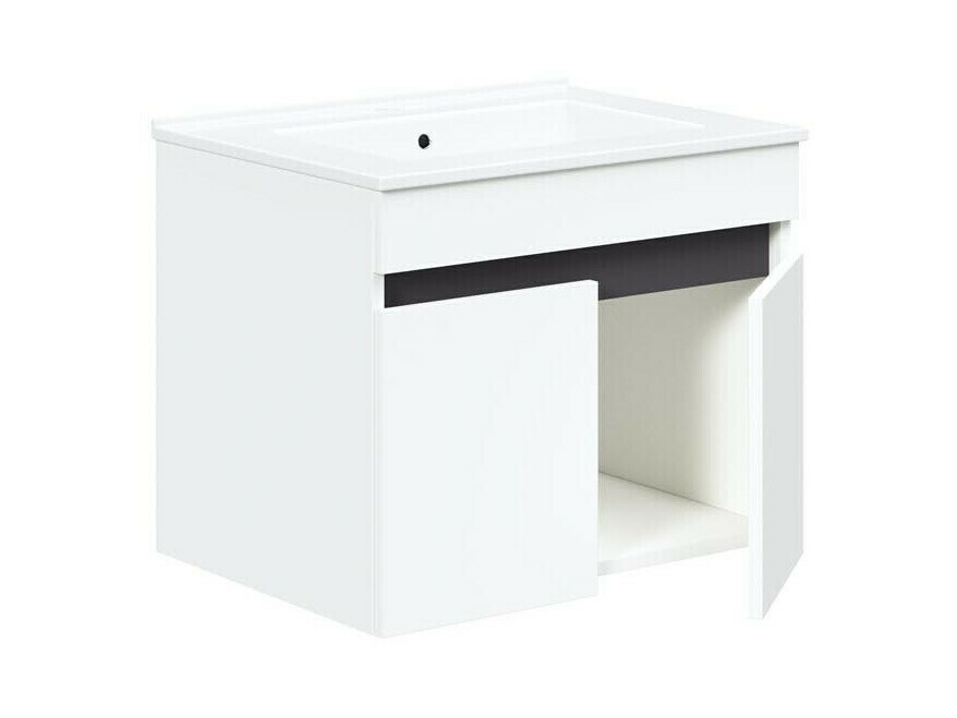 Badkamerset Benfelo 105