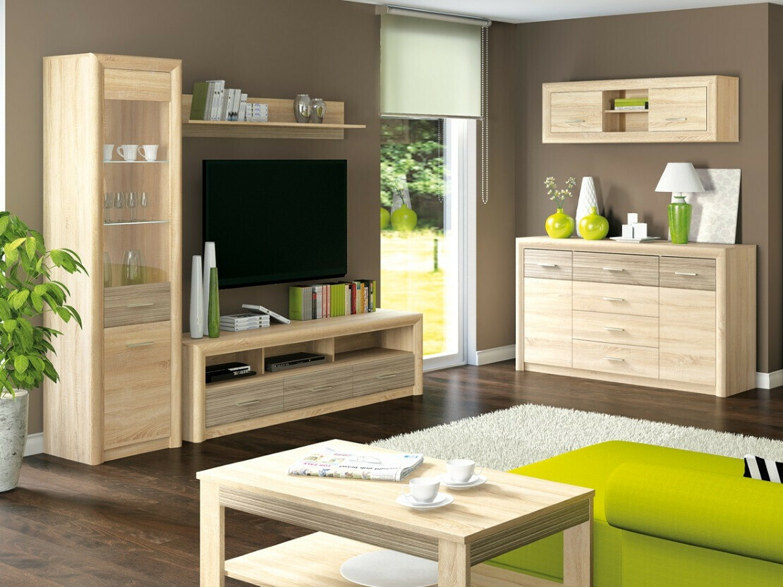 Boekenkast Tivmori 103