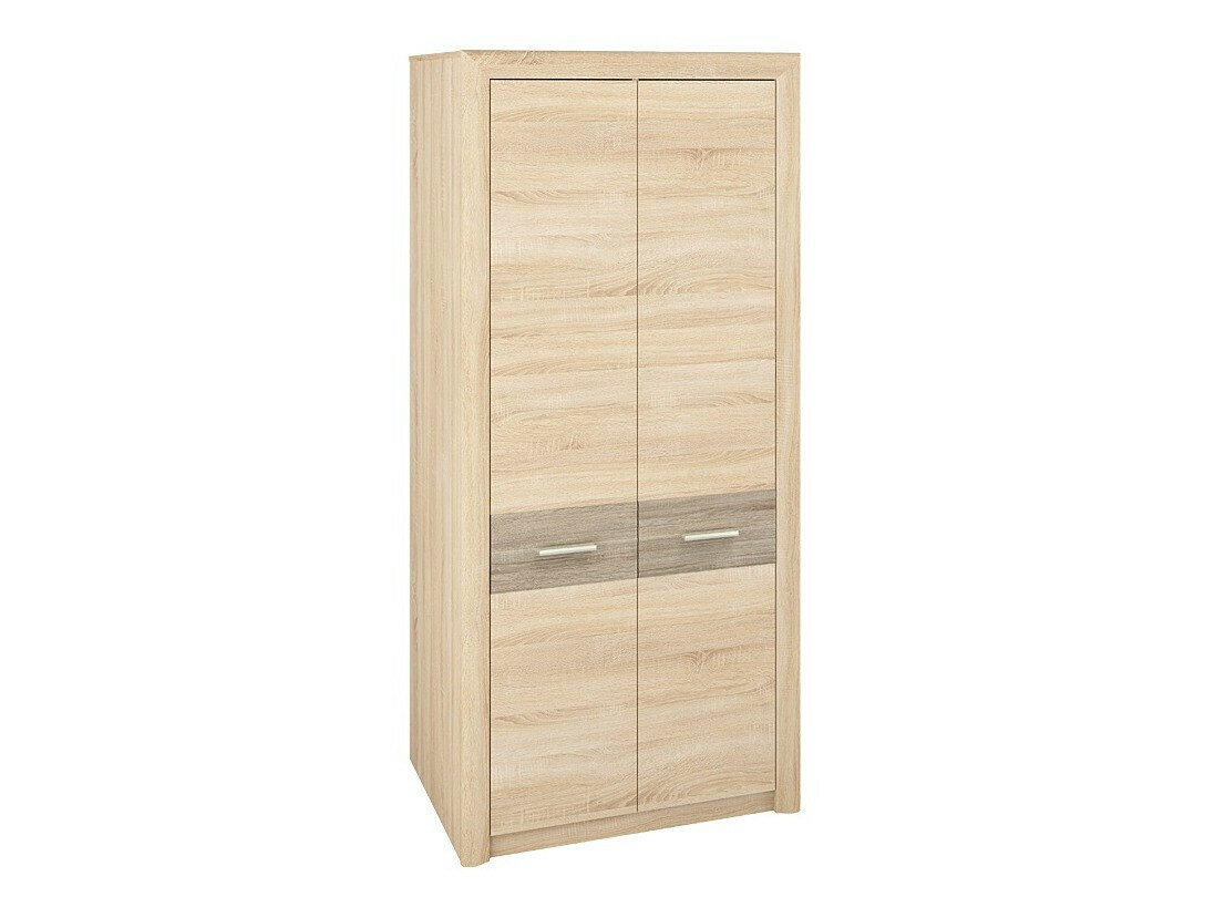 Kledingkast Tivmori 100