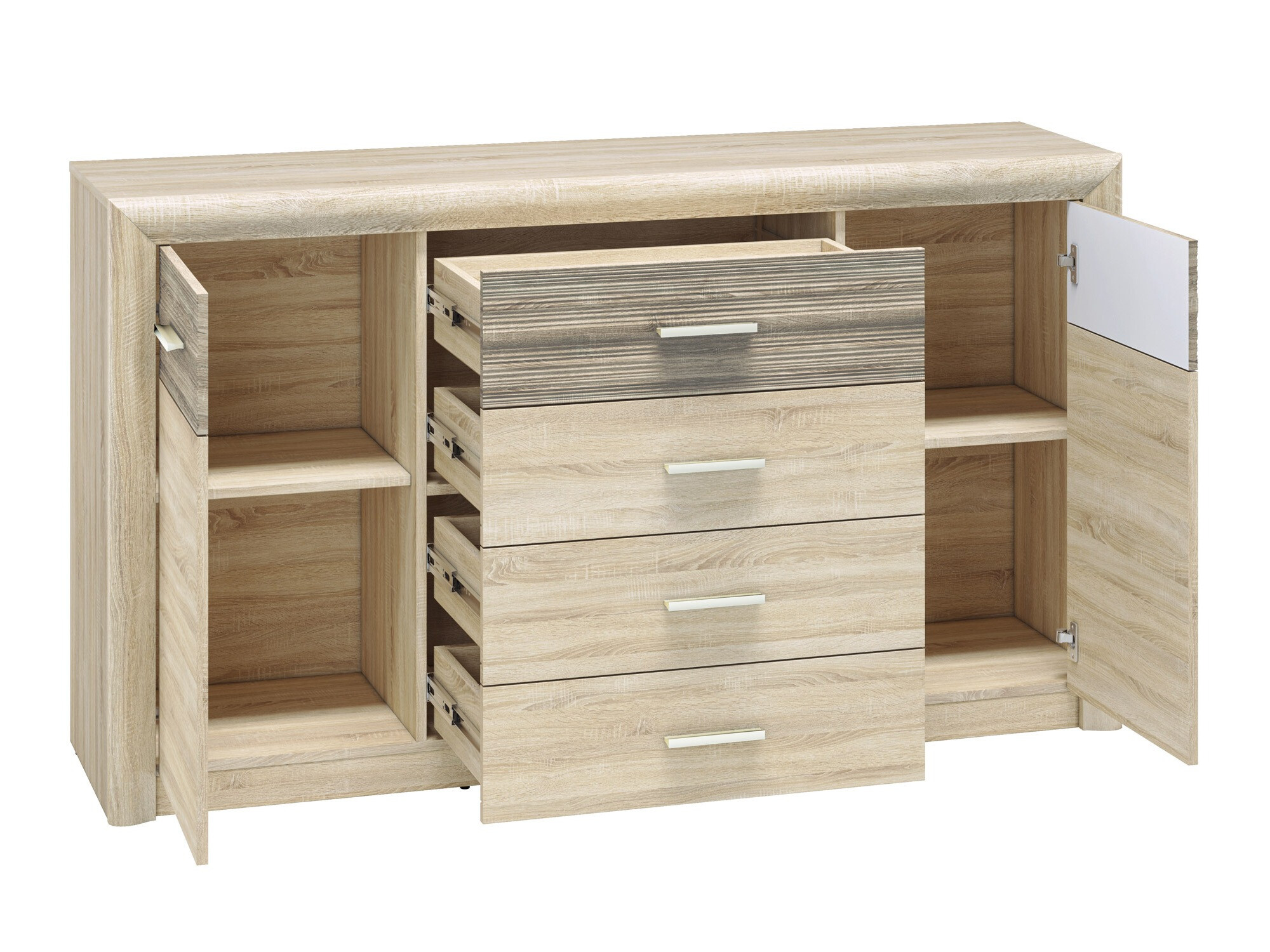 Ladekast Tivmori 106