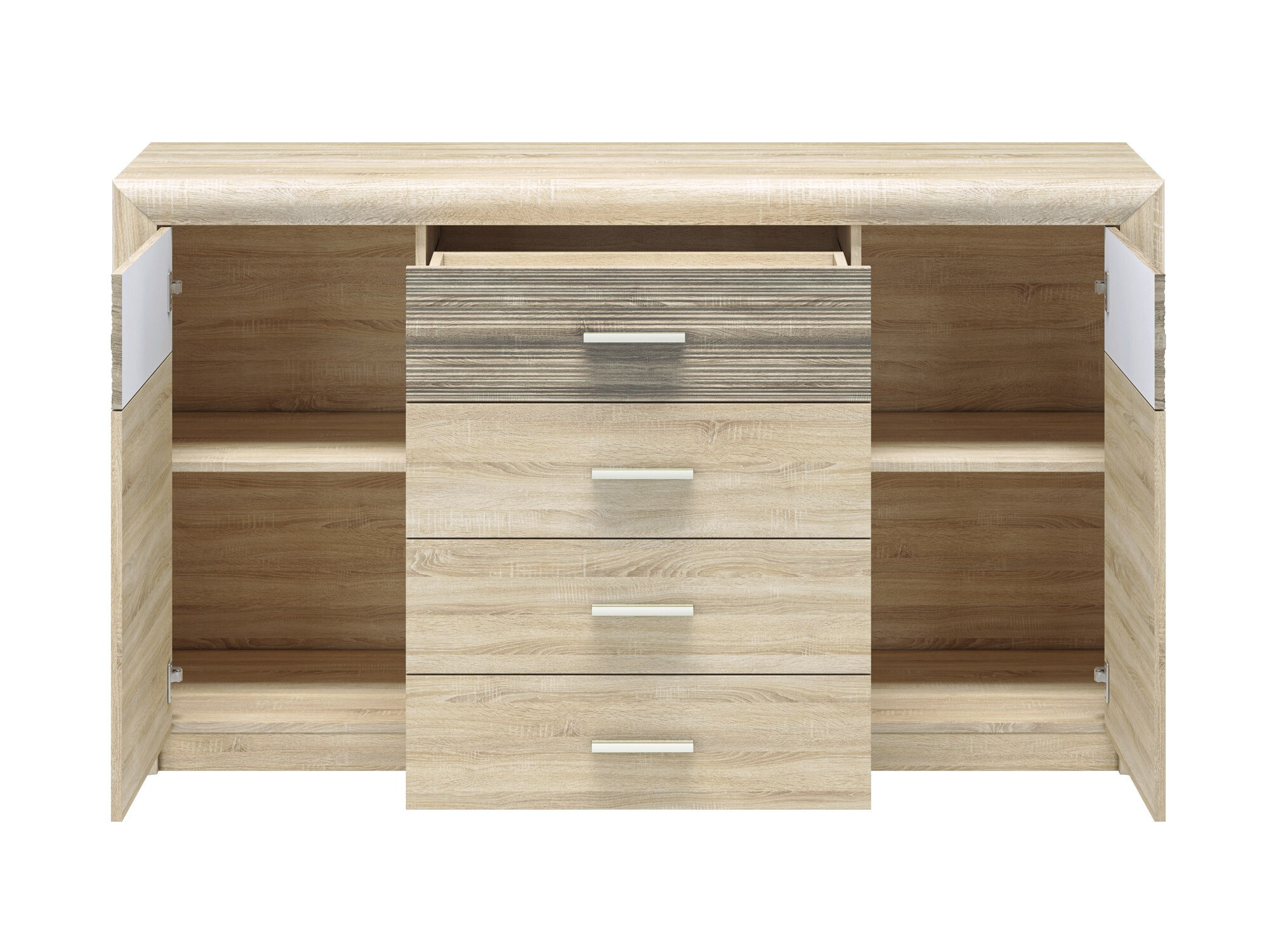 Ladekast Tivmori 106