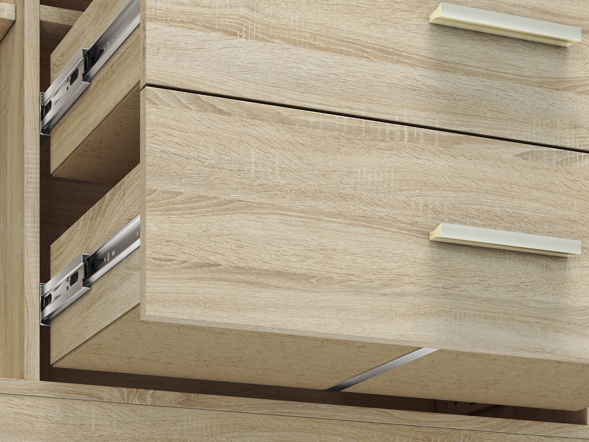 Ladekast Tivmori 106