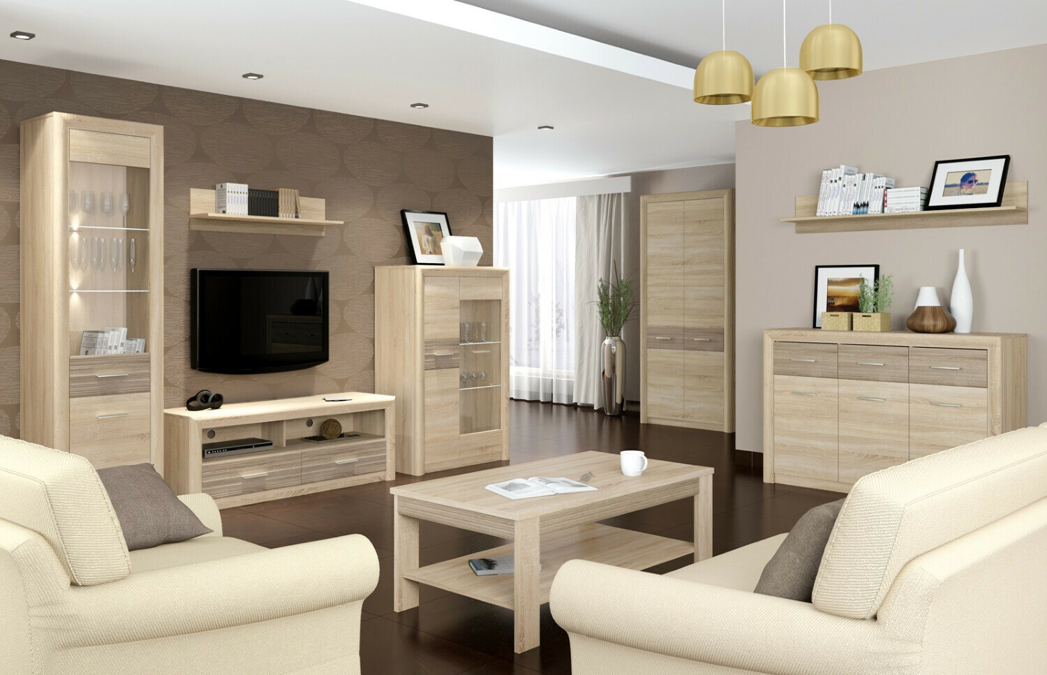 Ladekast Tivmori 107