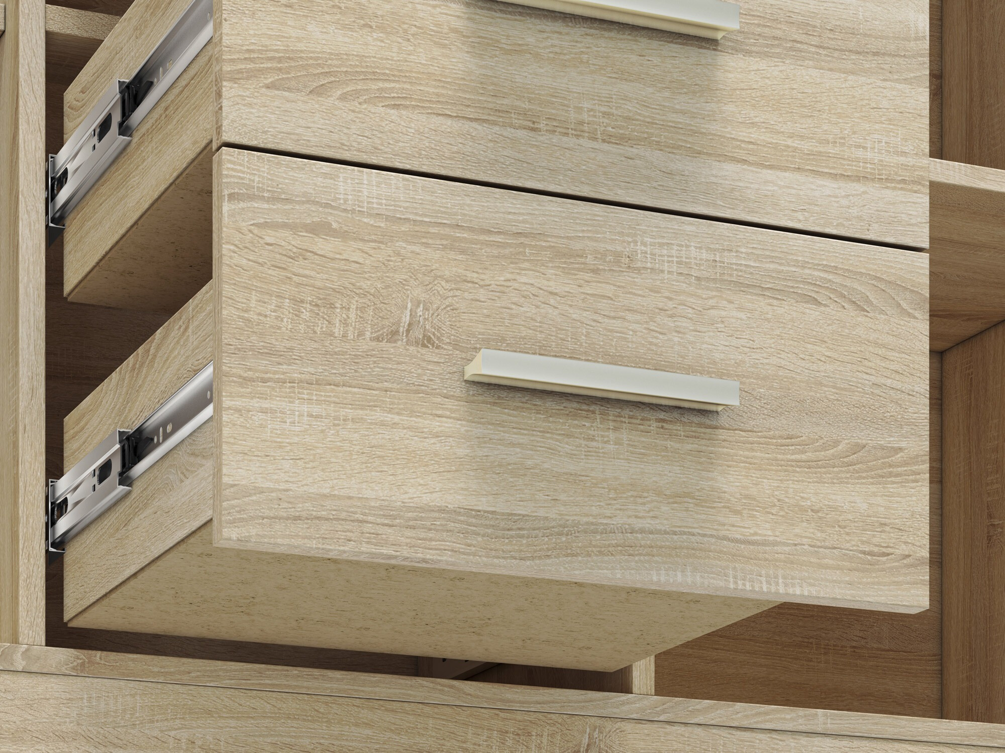 Ladekast Tivmori 107