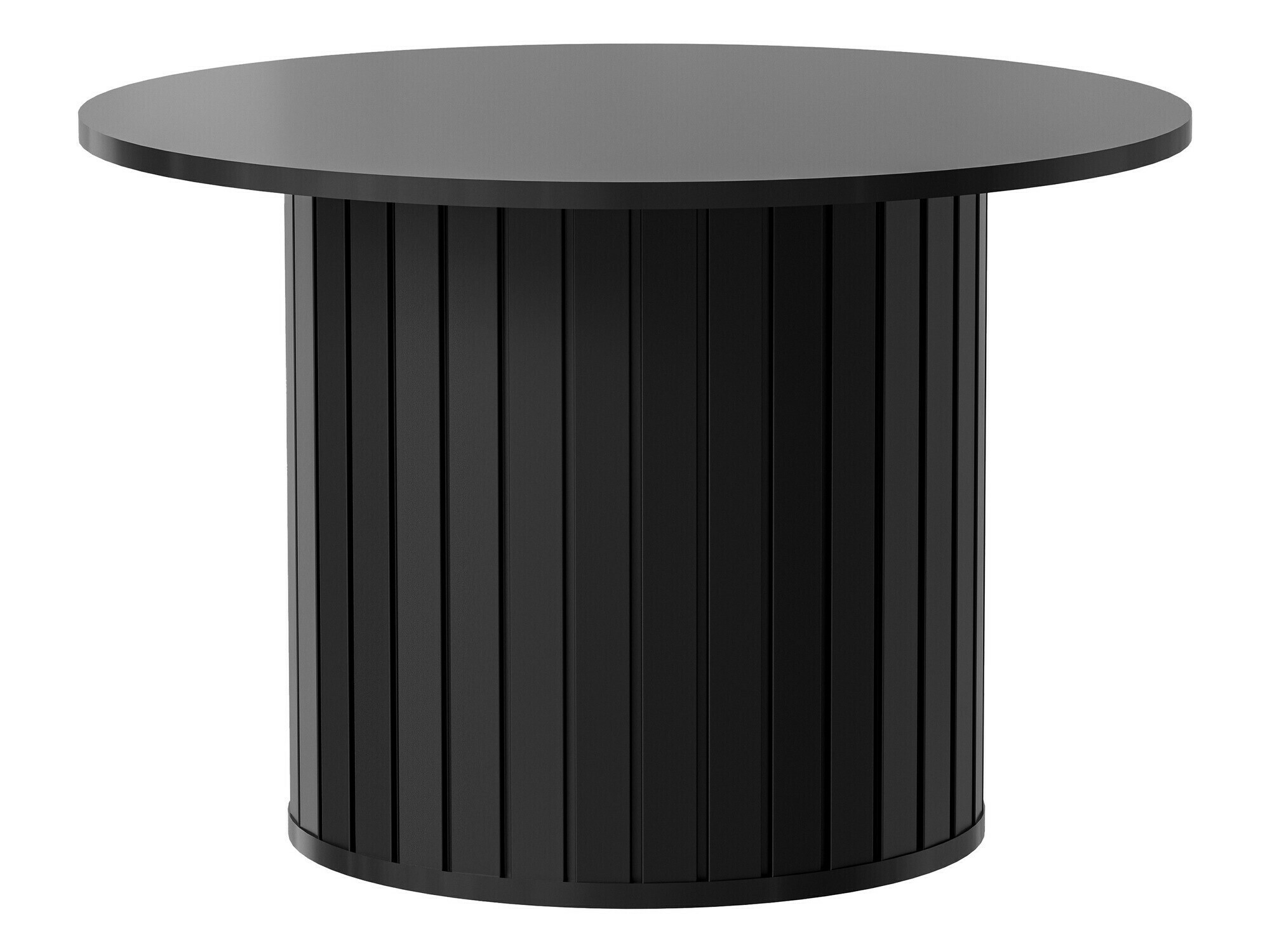 Woonkamerset Novmono 109 (Zwart)