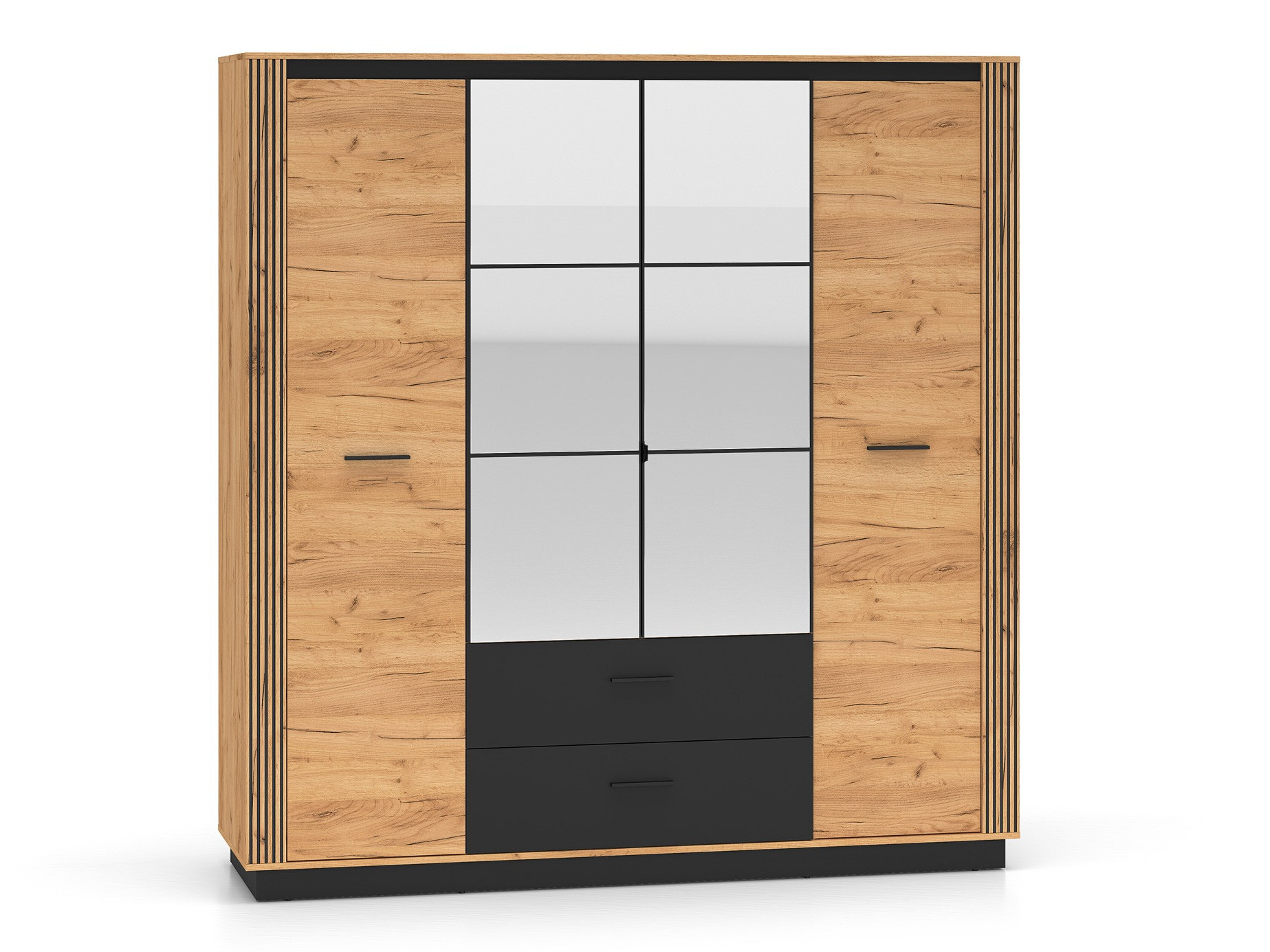 Kledingkast Livluo 100