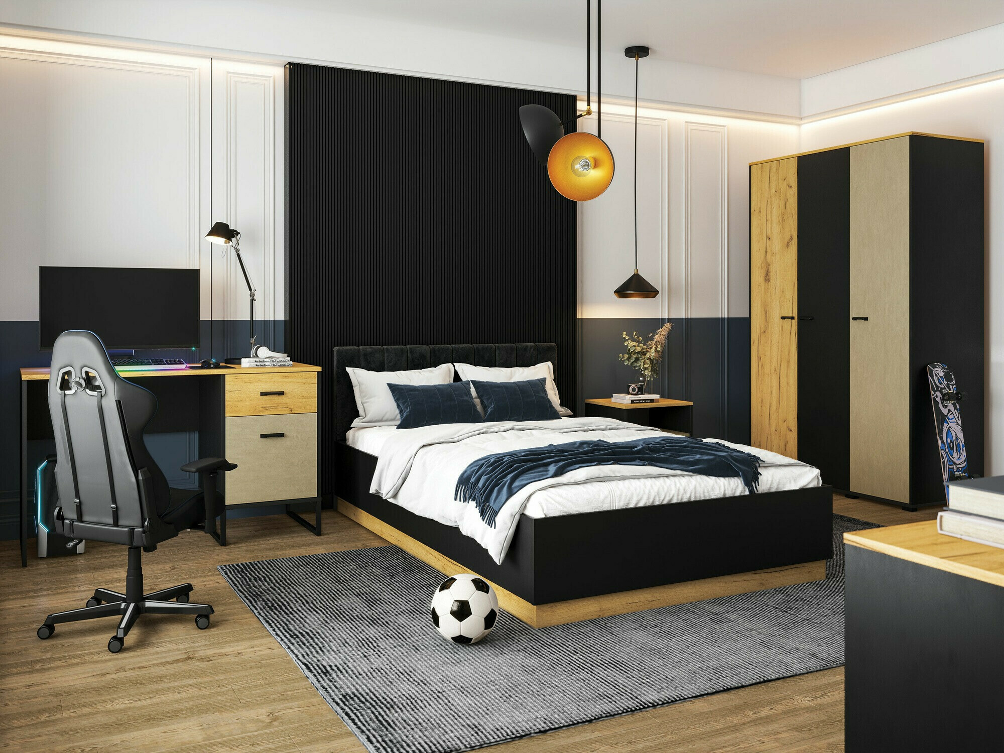 Meubelset Tortiva 113