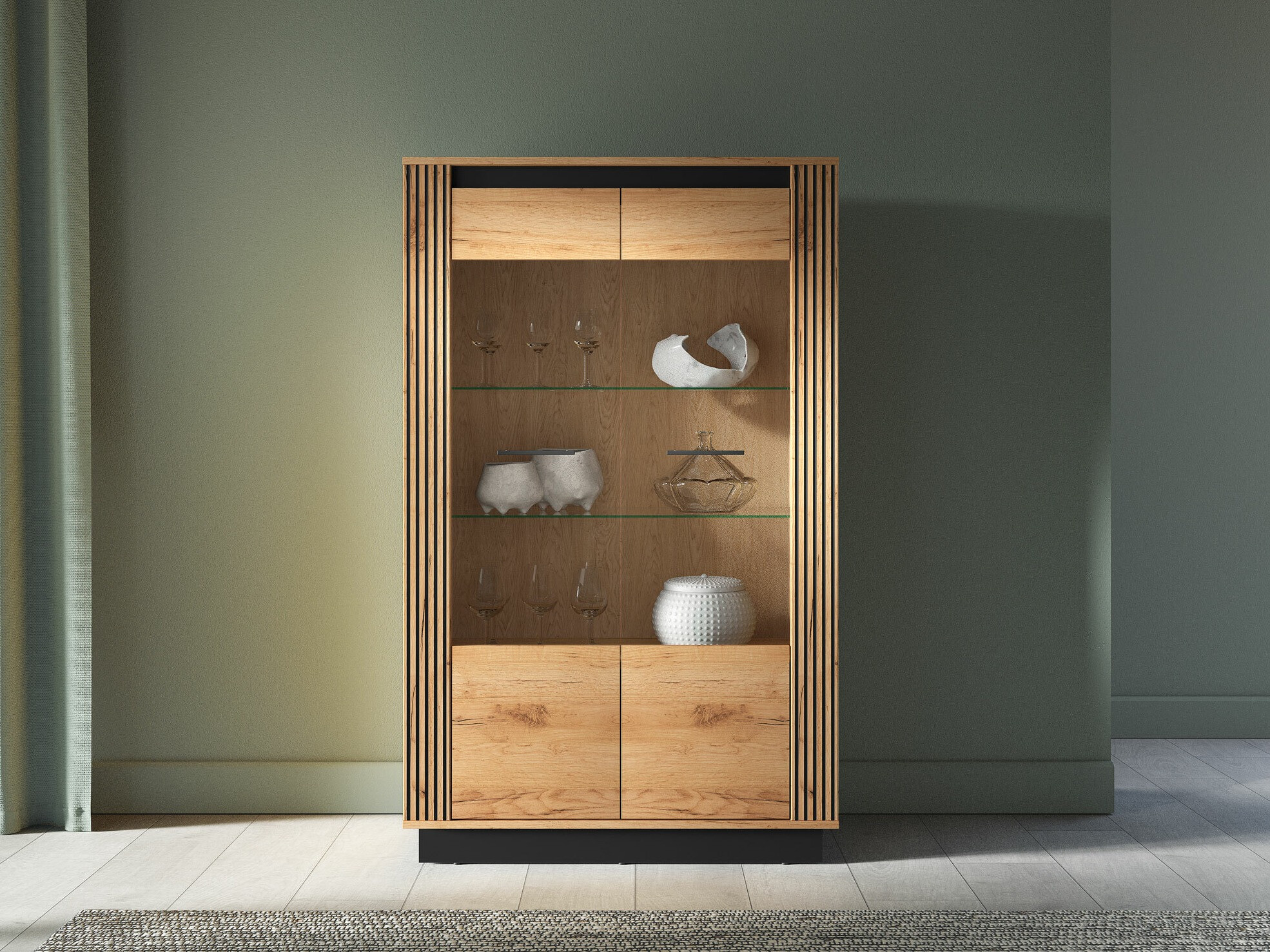 Dressoir Livluo 113