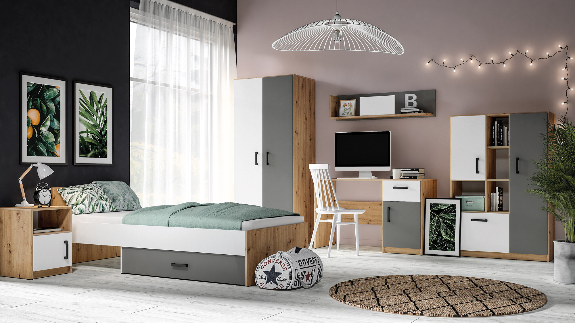 Dressoir Nucavu 104