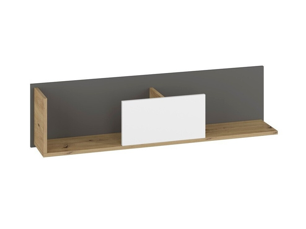 Wandplank Nucavu 108