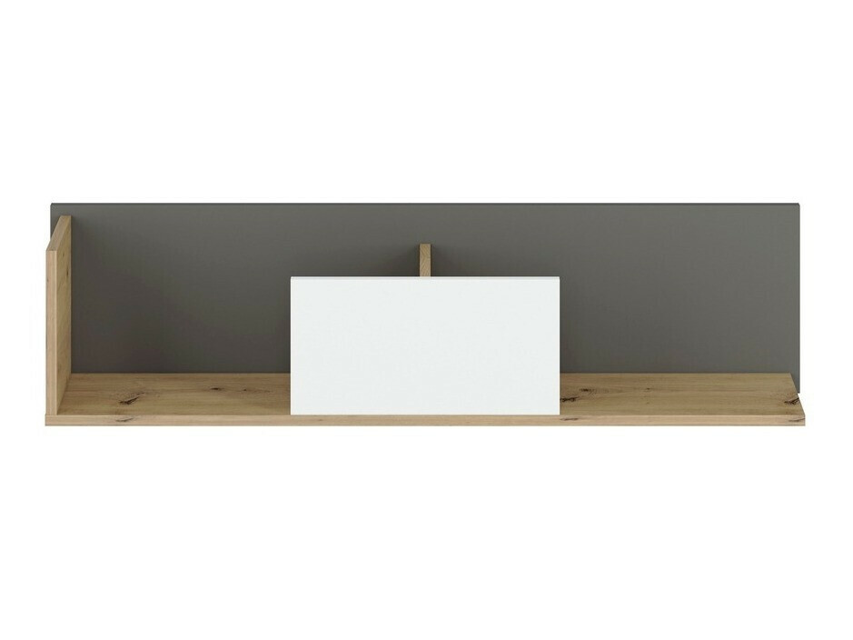 Wandplank Nucavu 108