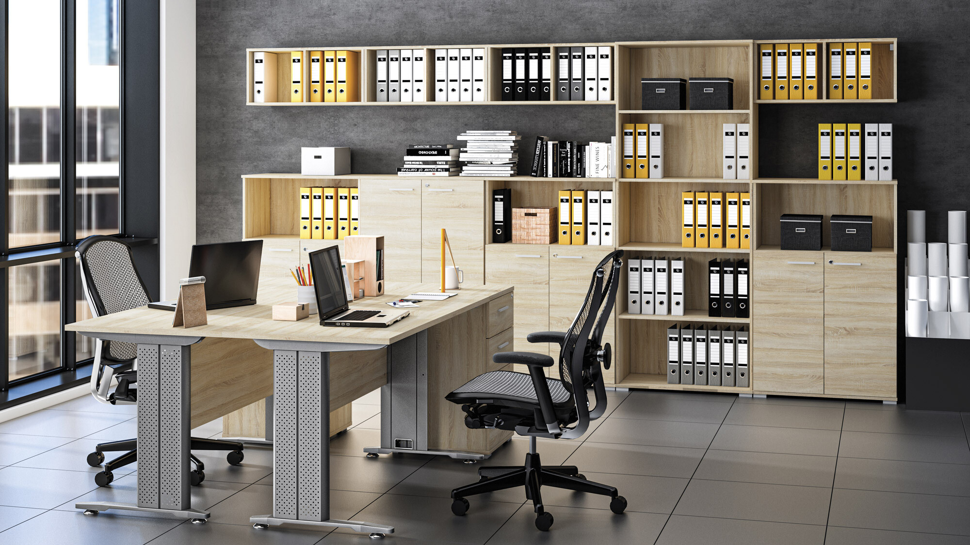 Dressoir Tolbelo 107