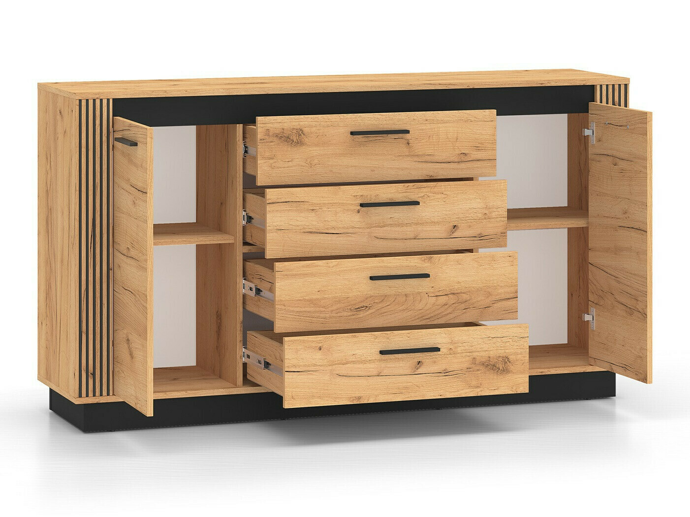 Woonkamerset Livluo 115