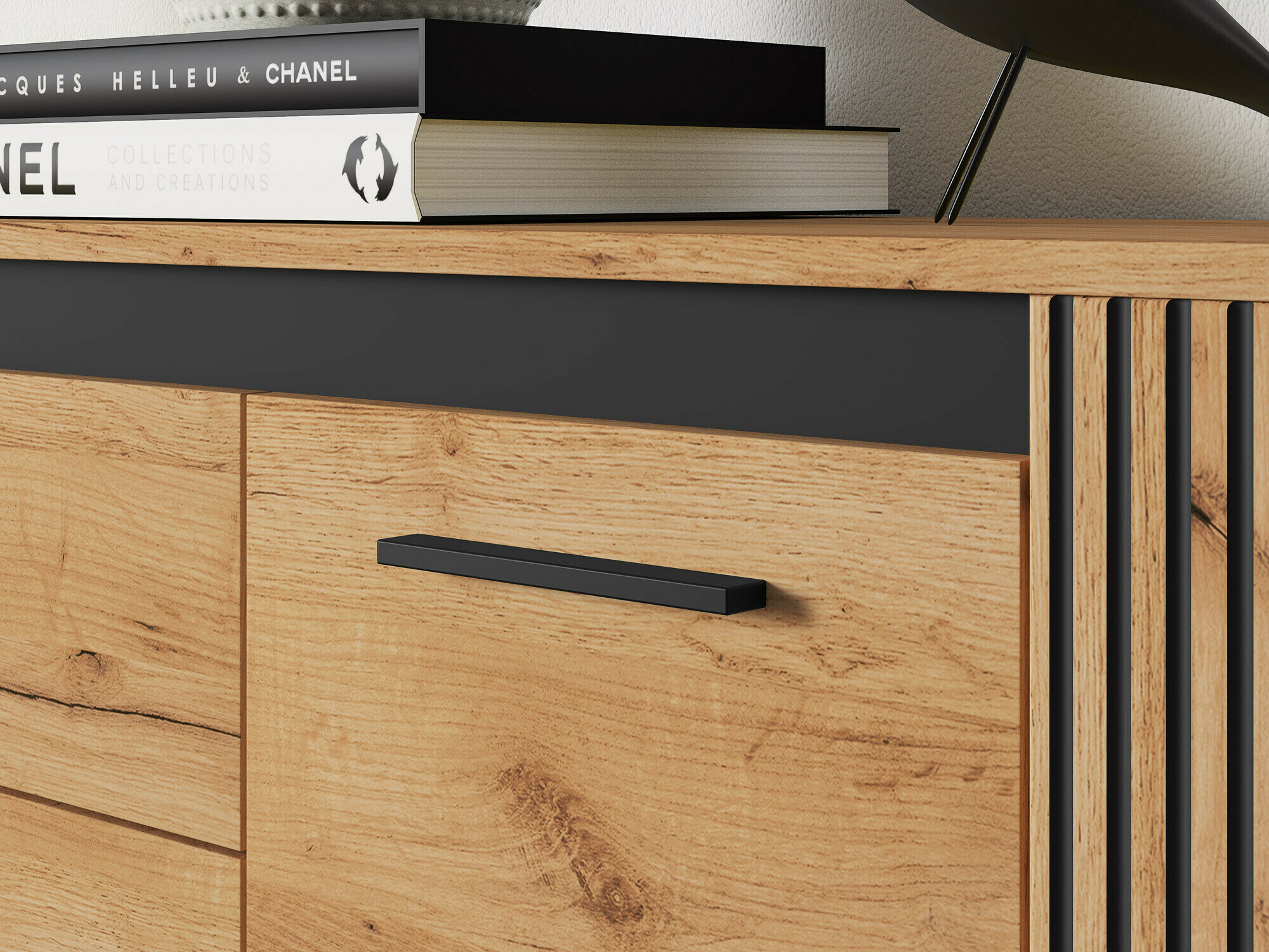 Woonkamerset Livluo 115